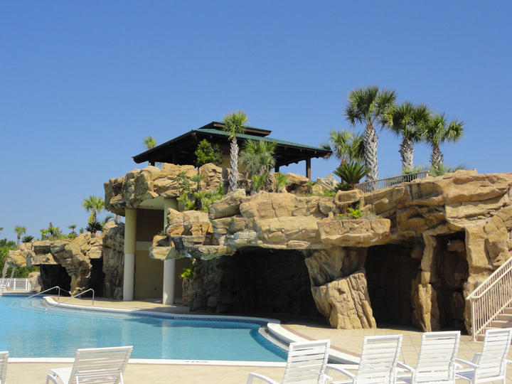 CYPRESS BREEZE PLANTATION - Land