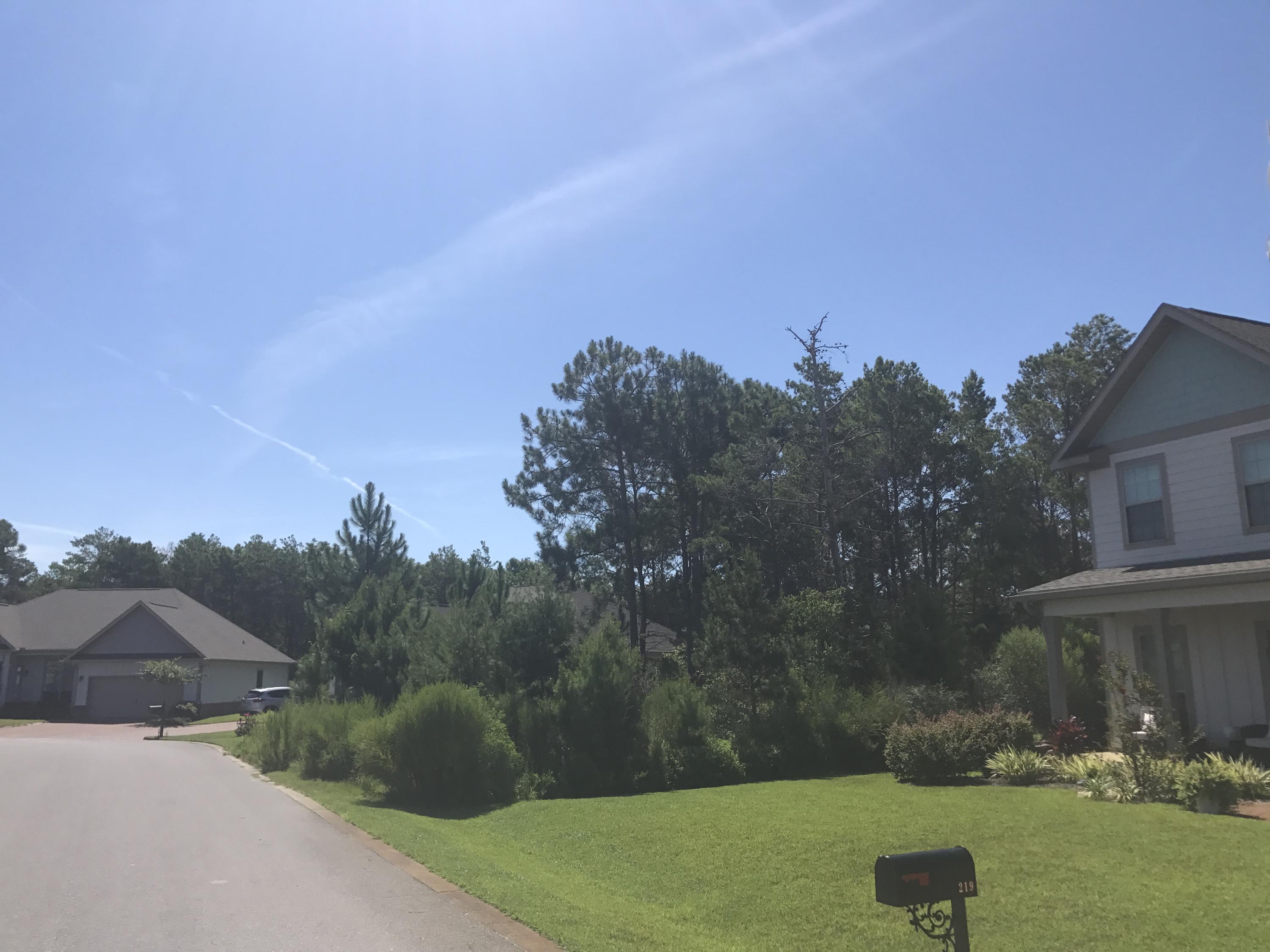 CYPRESS BREEZE PLANTATION - Land