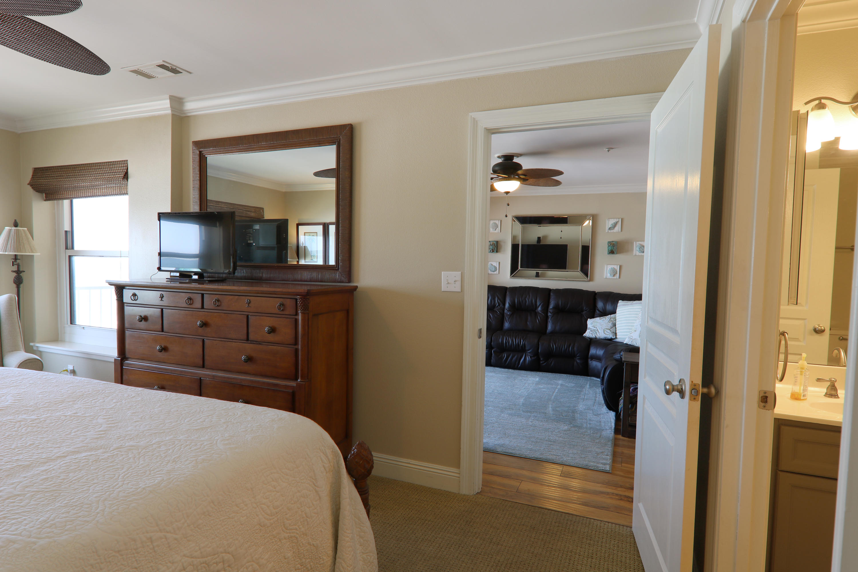 EMERALD DUNES CONDO - Residential