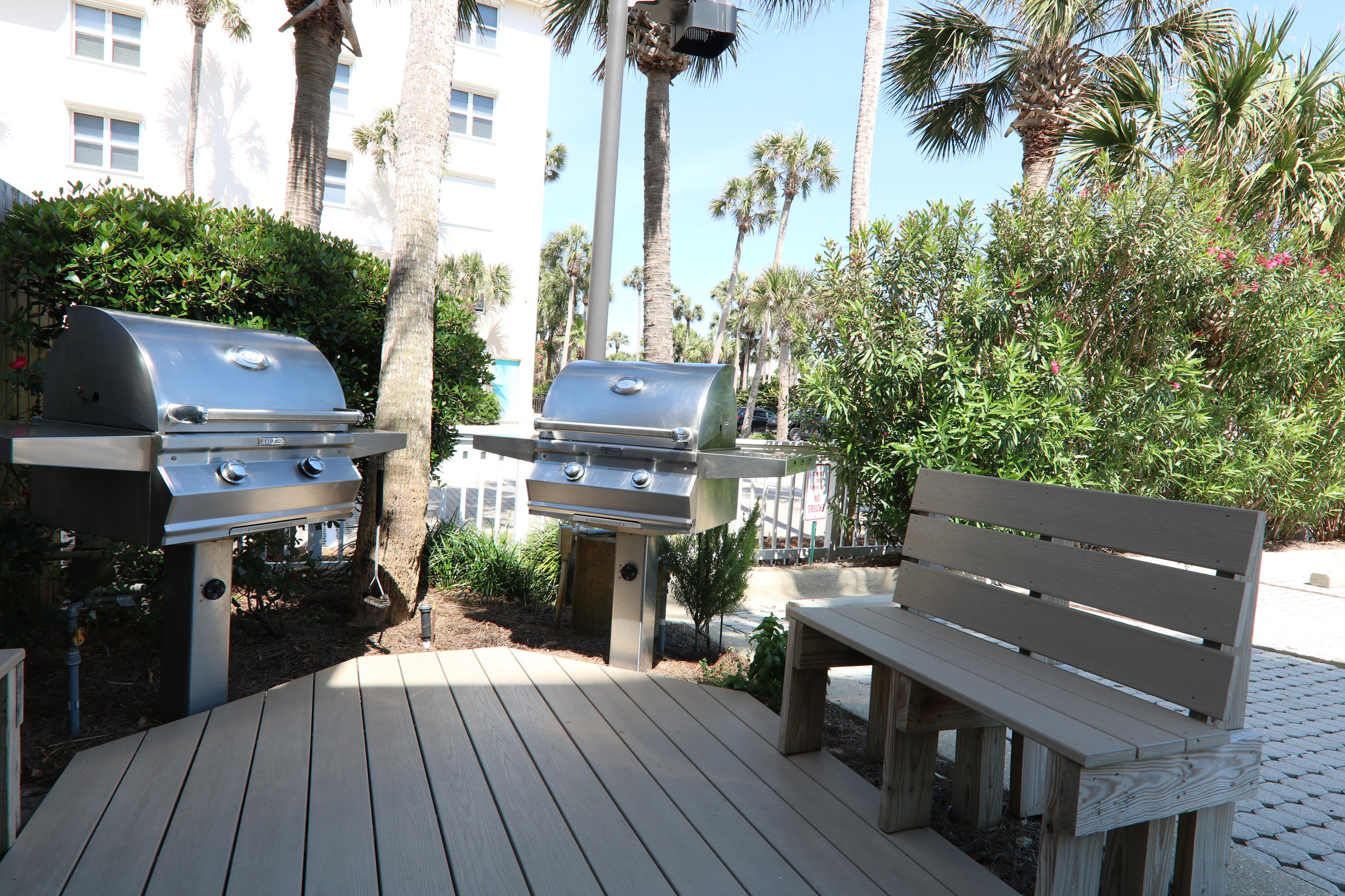 EMERALD DUNES CONDO - Residential