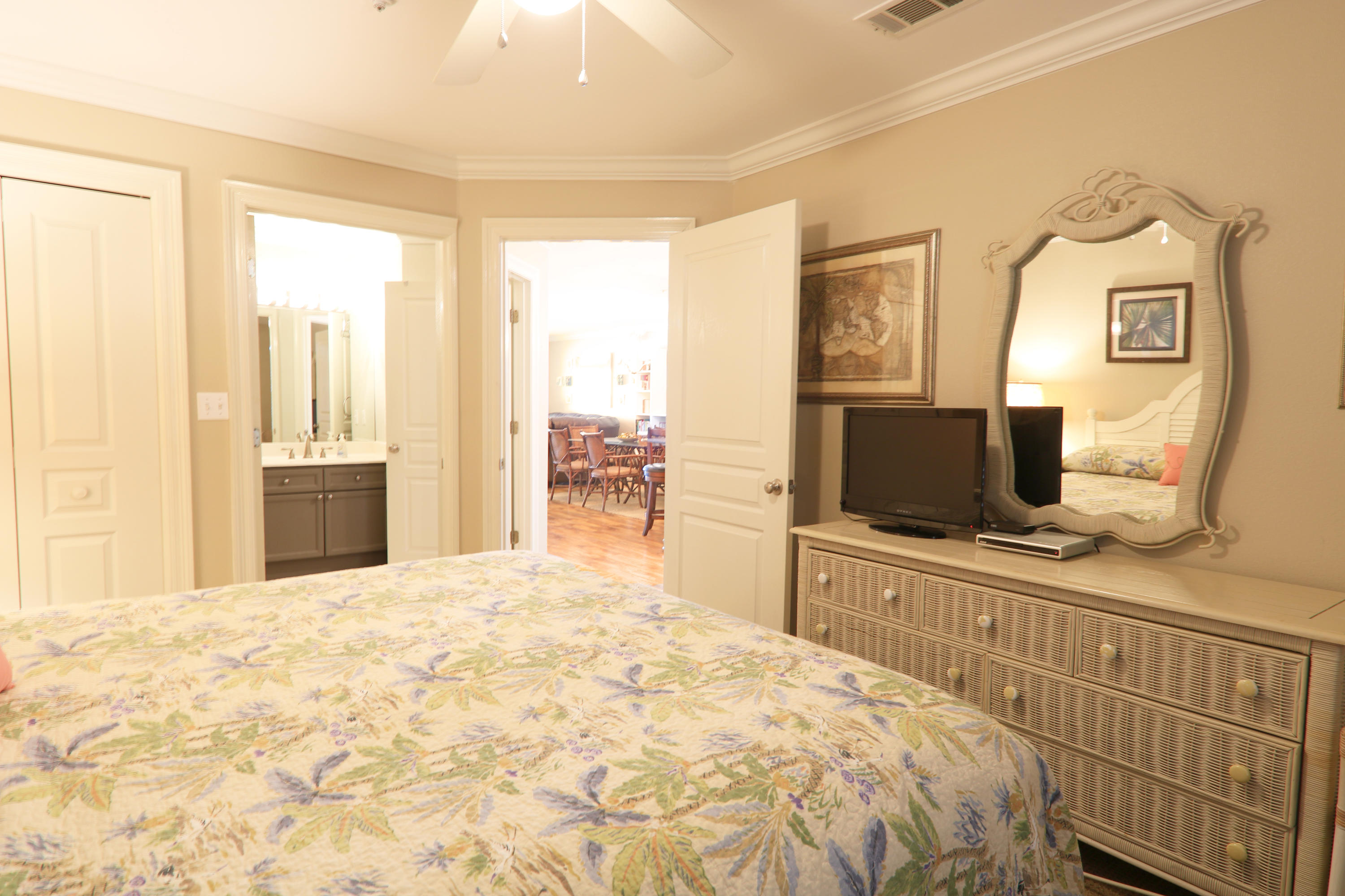 EMERALD DUNES CONDO - Residential