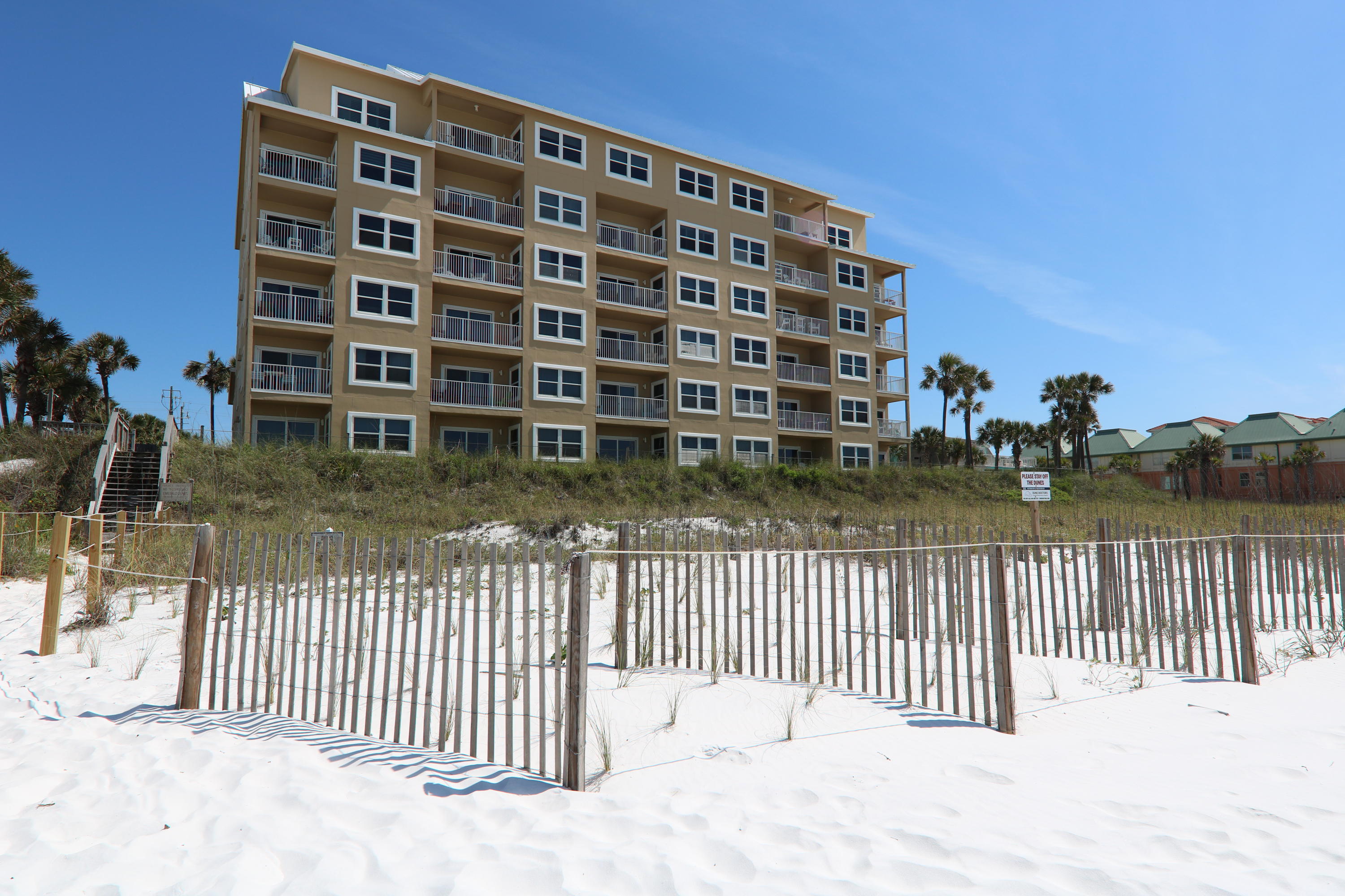 EMERALD DUNES CONDO - Residential