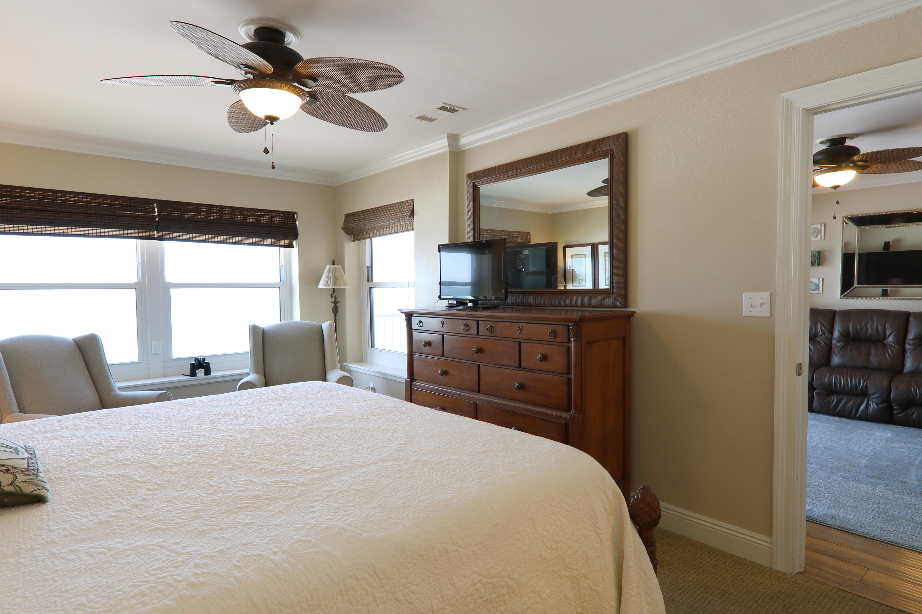 EMERALD DUNES CONDO - Residential