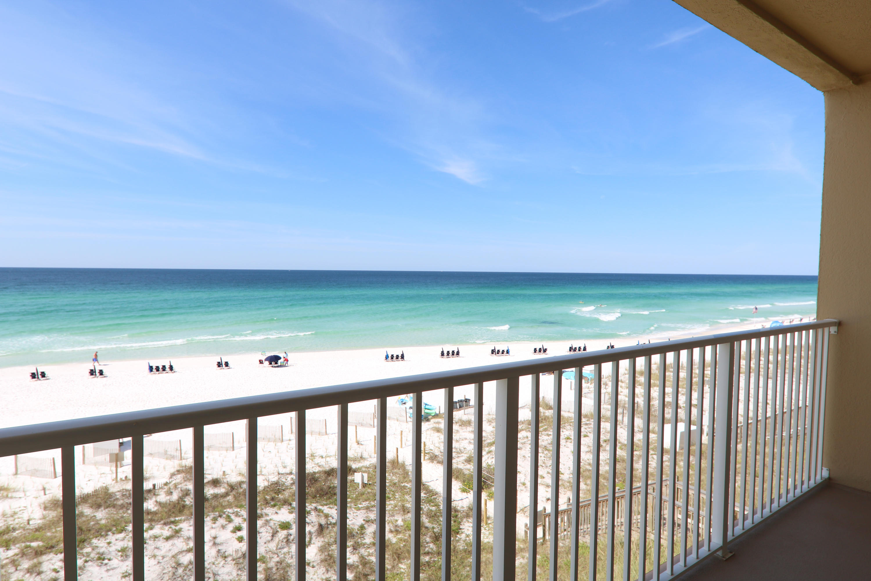 EMERALD DUNES CONDO - Residential