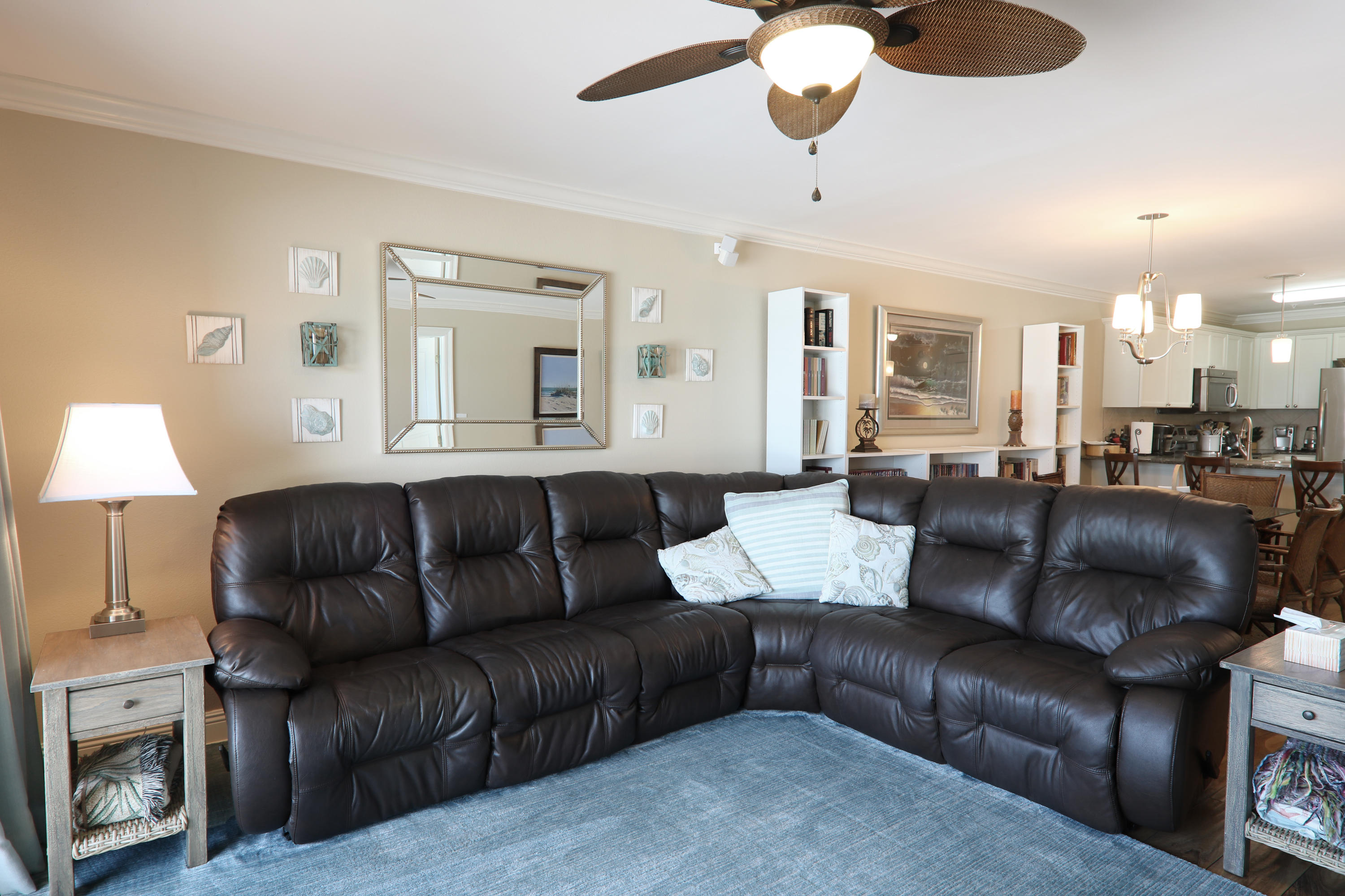 EMERALD DUNES CONDO - Residential