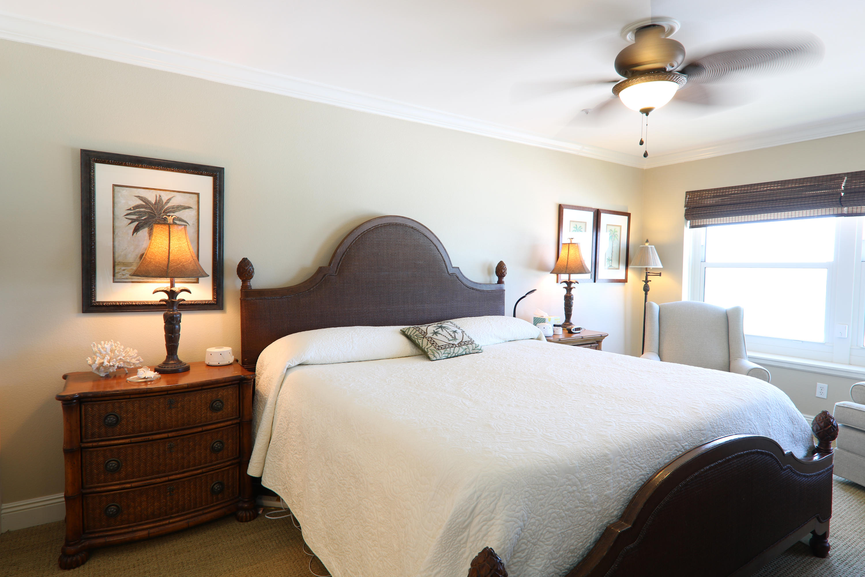 EMERALD DUNES CONDO - Residential