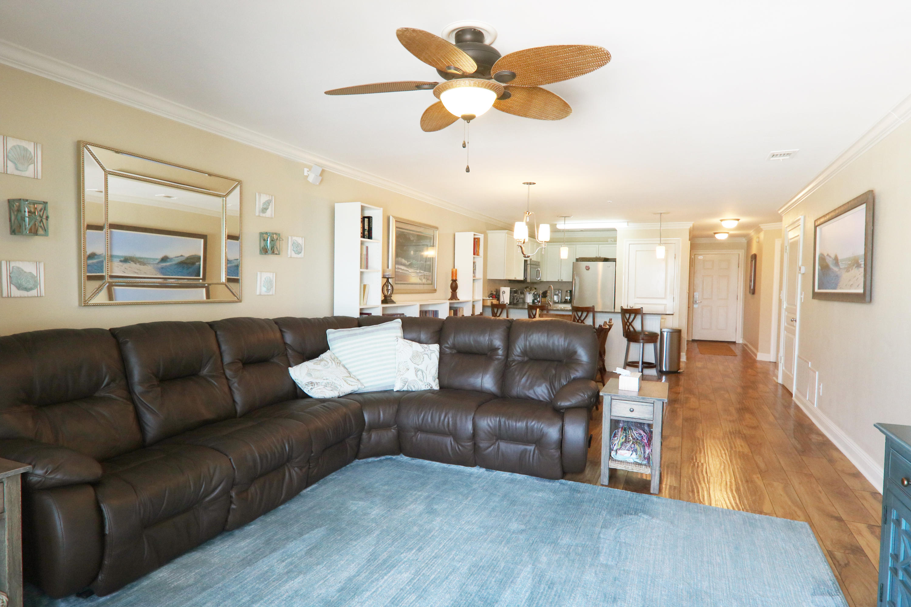 EMERALD DUNES CONDO - Residential