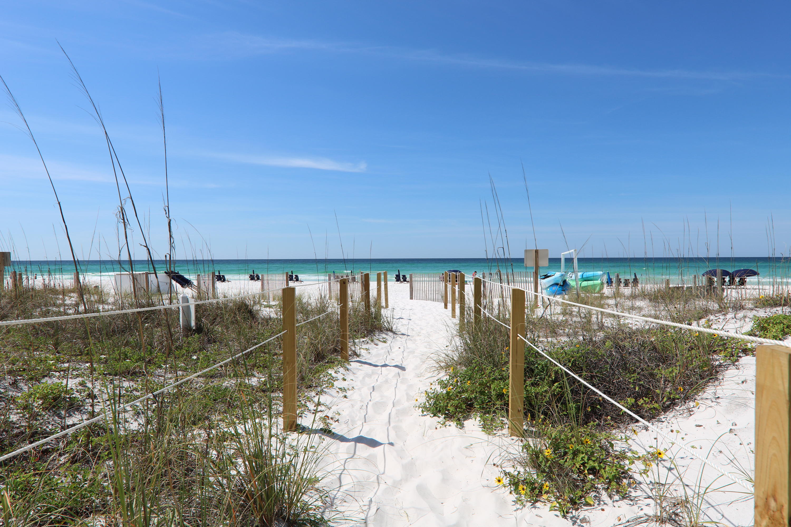 EMERALD DUNES CONDO - Residential