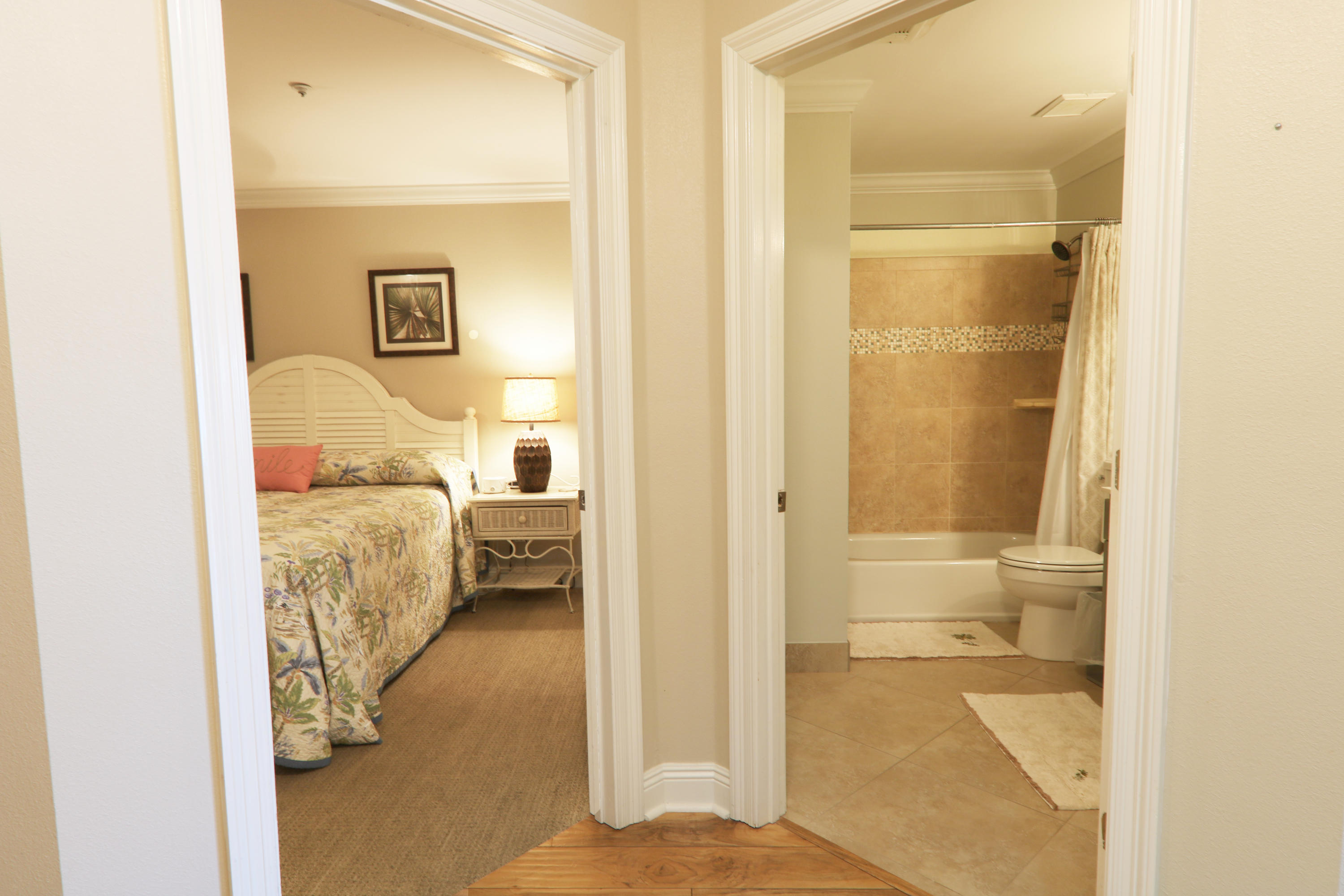 EMERALD DUNES CONDO - Residential