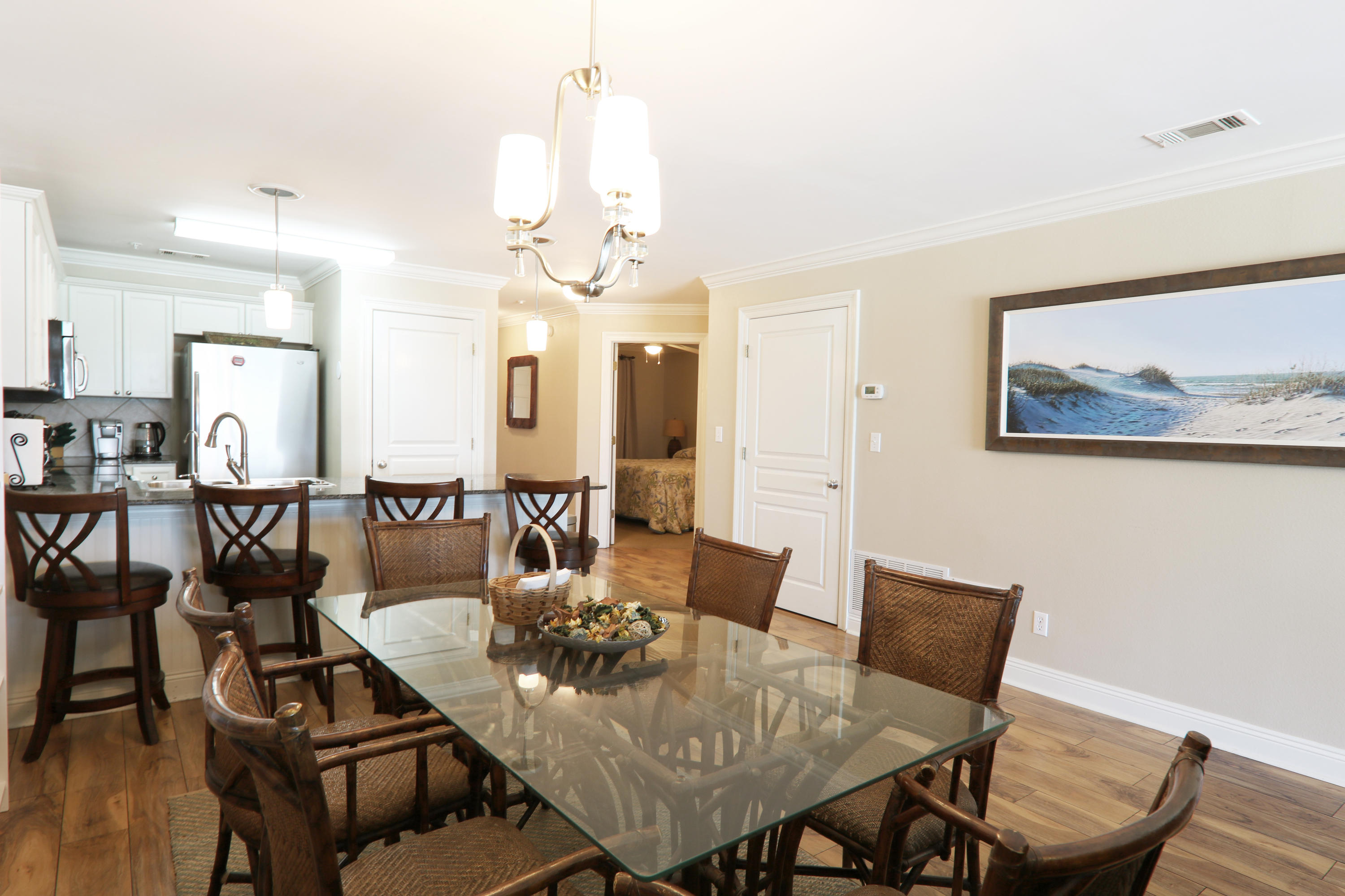 EMERALD DUNES CONDO - Residential