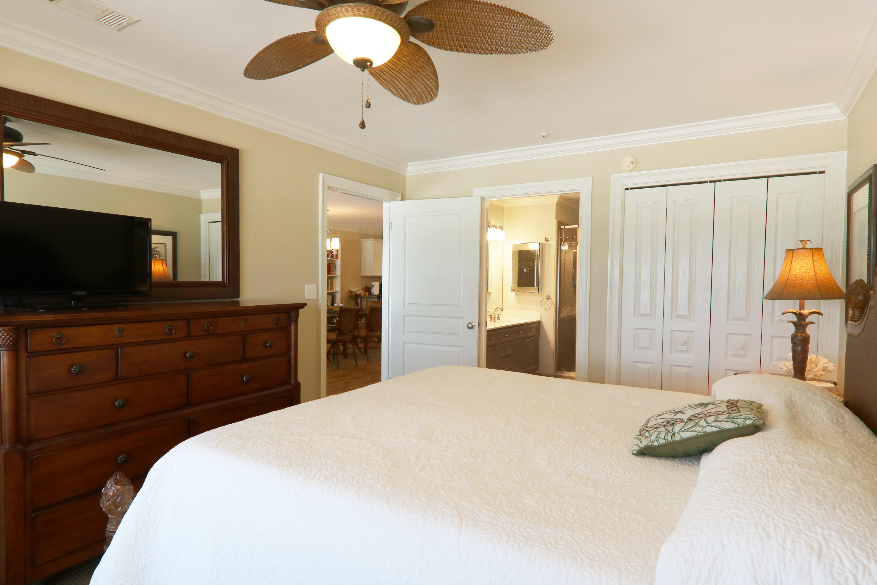 EMERALD DUNES CONDO - Residential