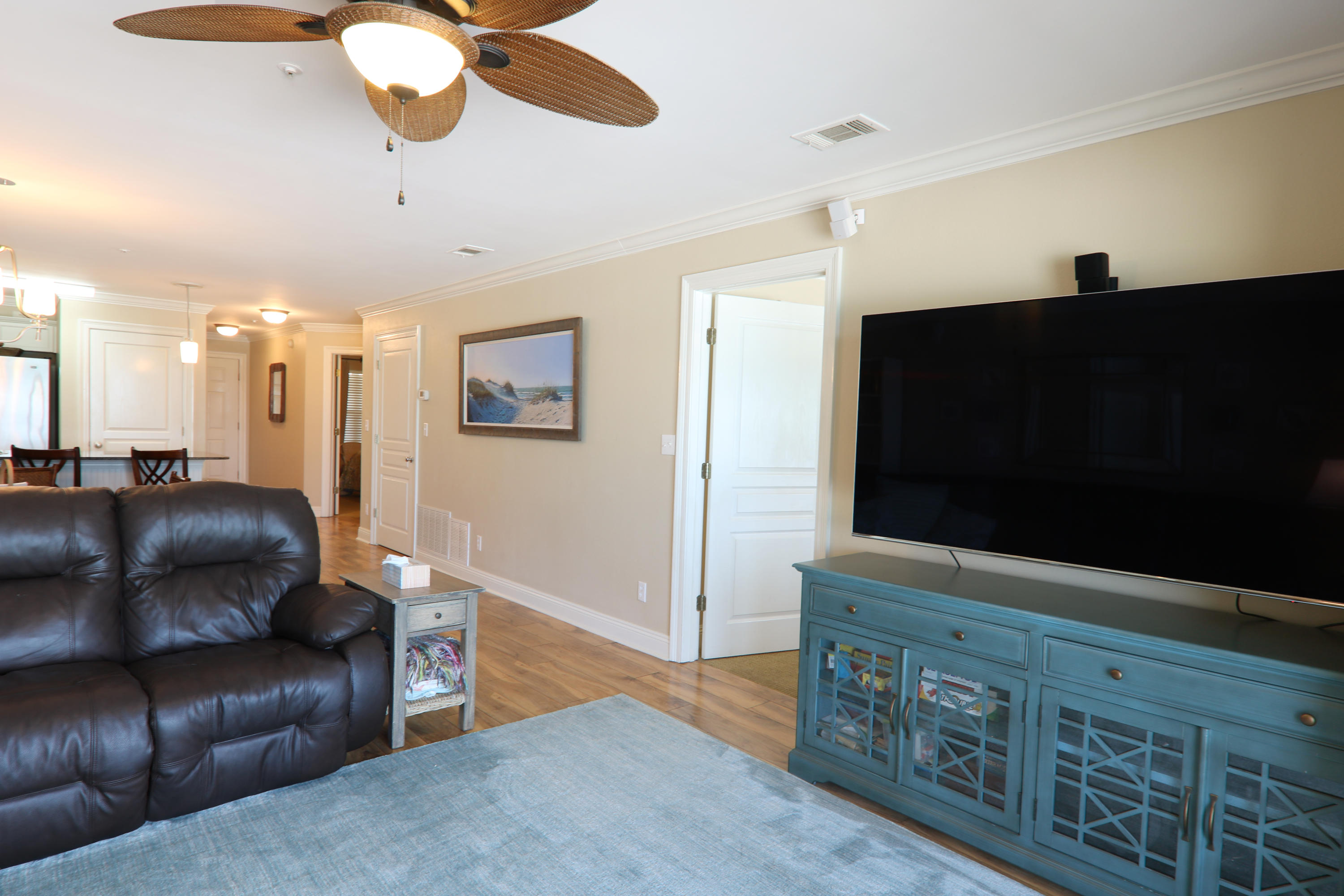 EMERALD DUNES CONDO - Residential