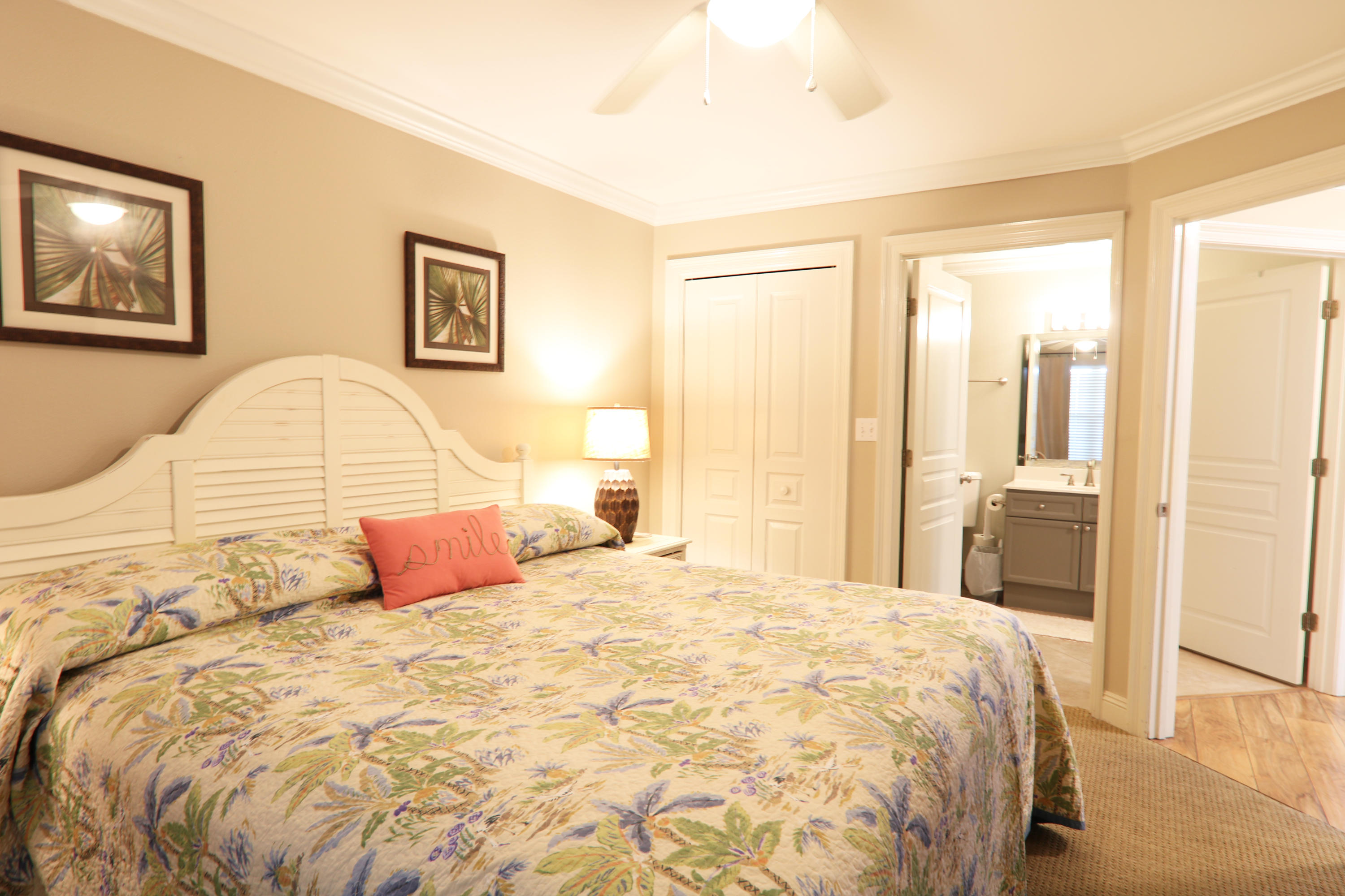 EMERALD DUNES CONDO - Residential