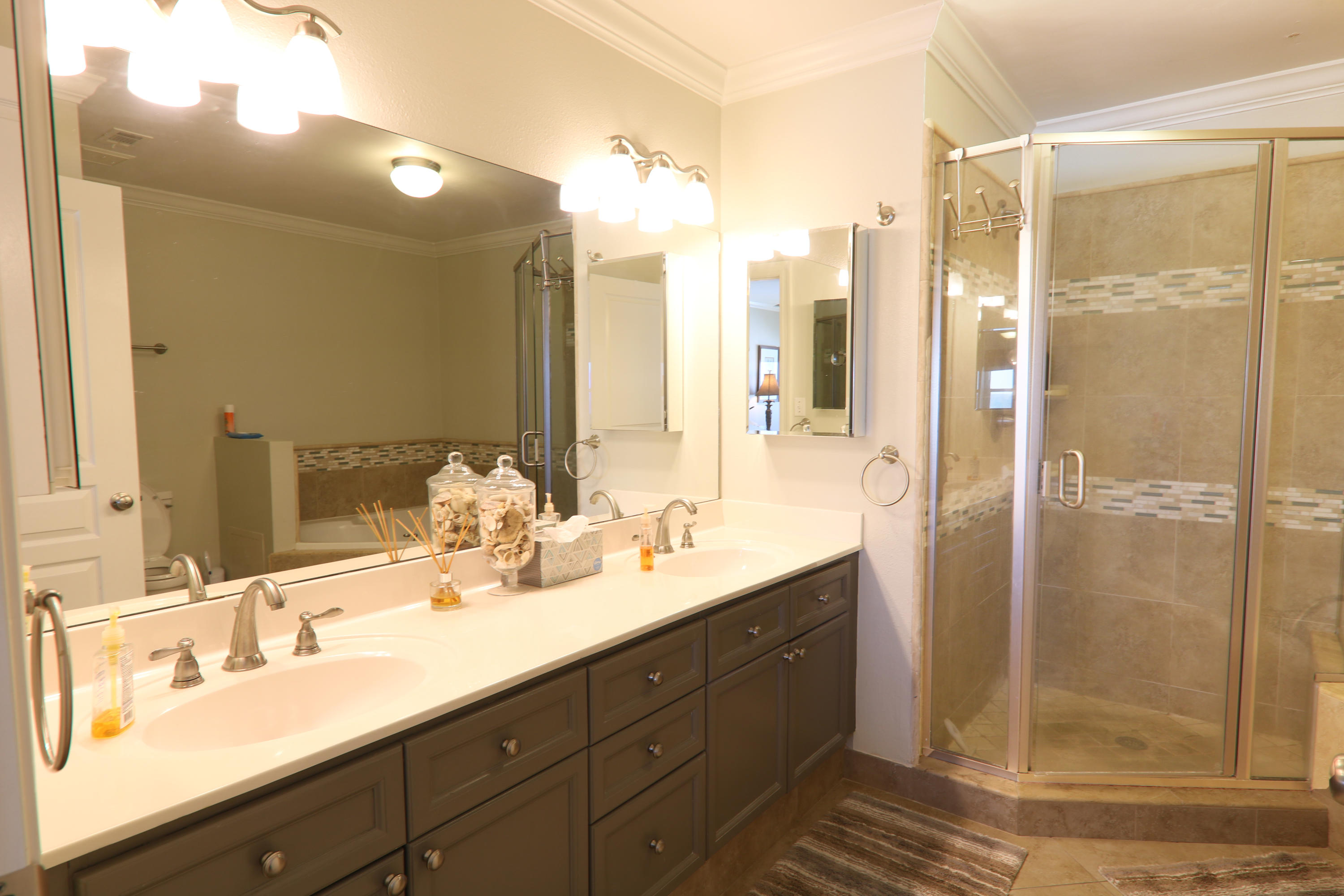 EMERALD DUNES CONDO - Residential