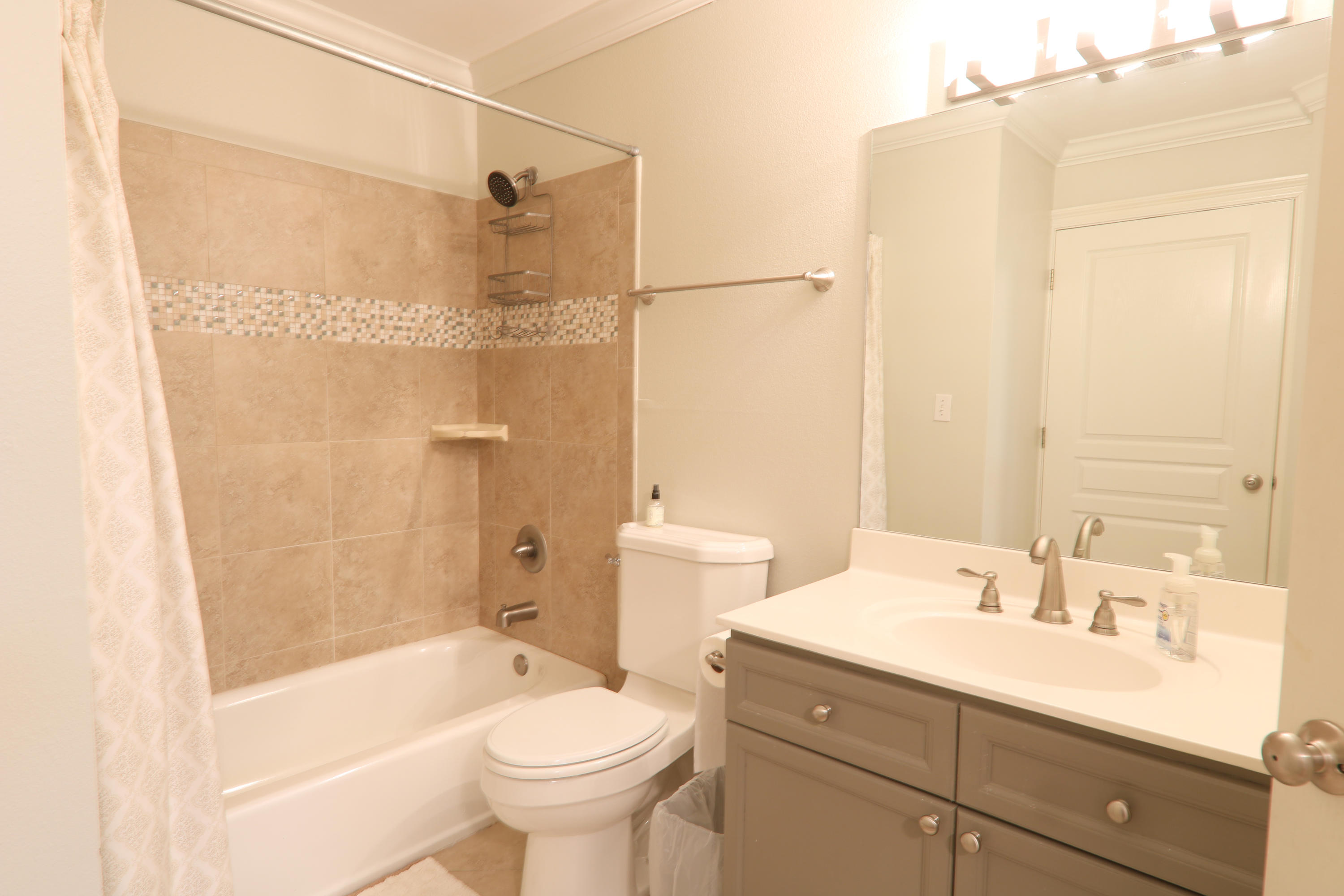 EMERALD DUNES CONDO - Residential