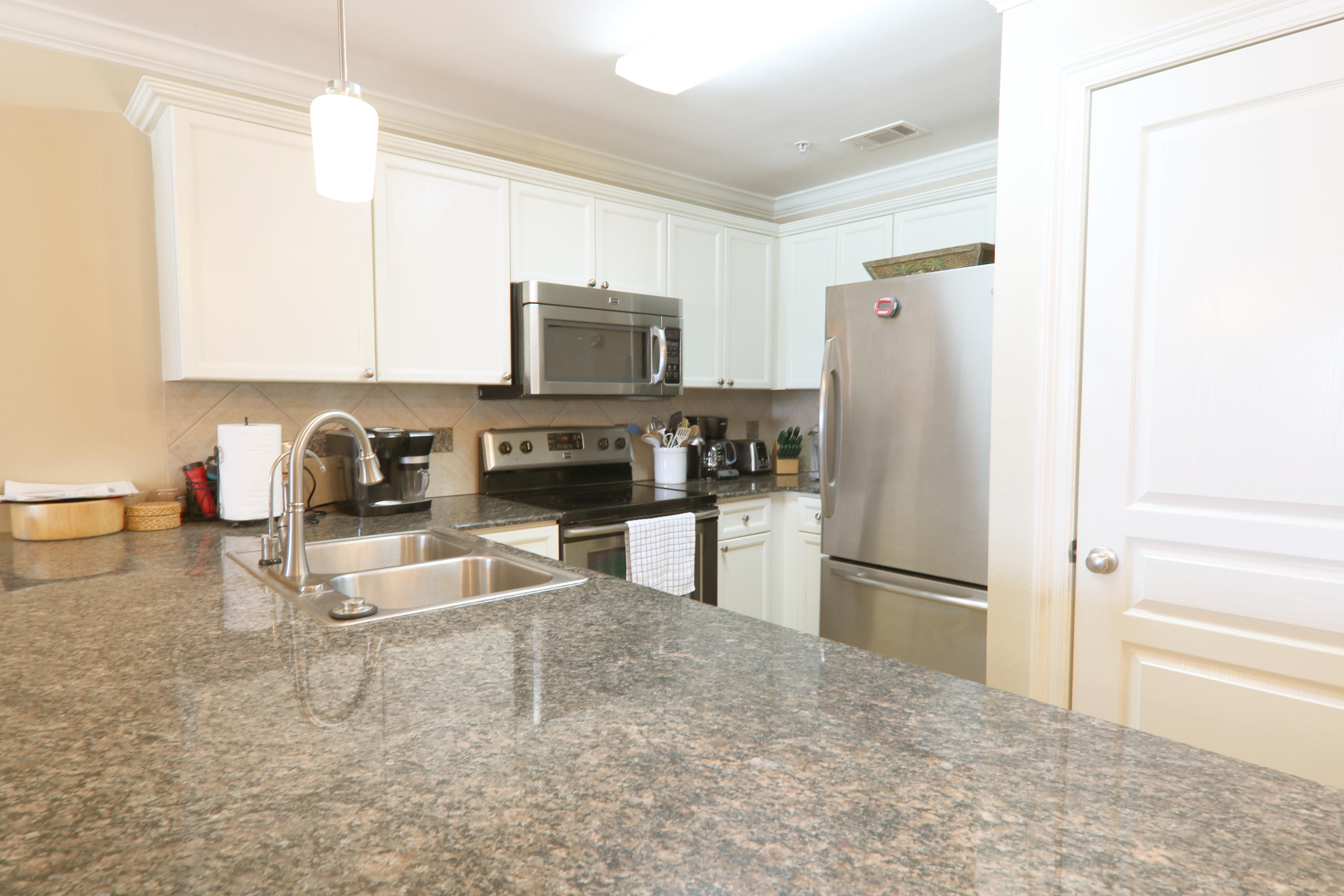 EMERALD DUNES CONDO - Residential