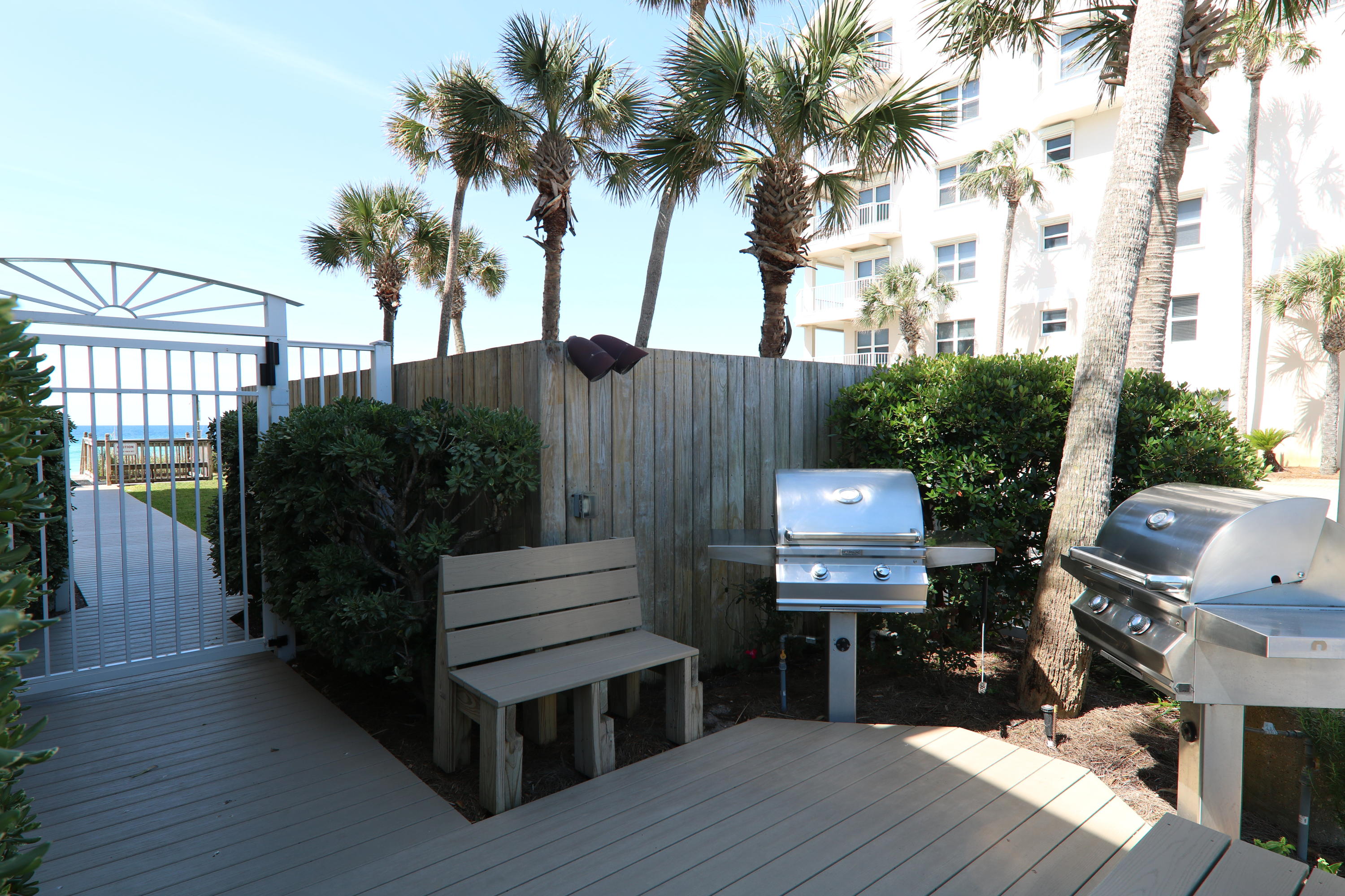 EMERALD DUNES CONDO - Residential