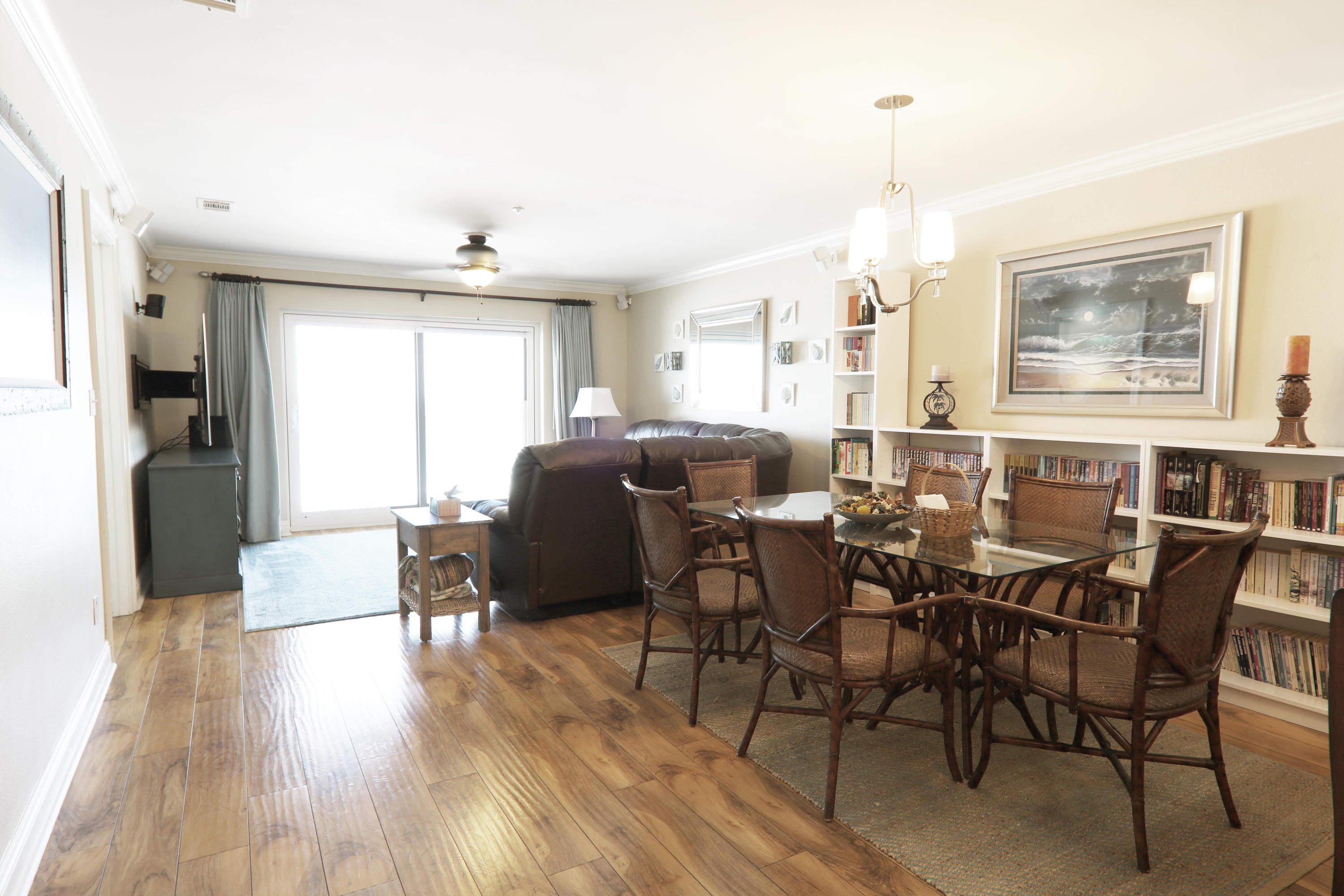 EMERALD DUNES CONDO - Residential