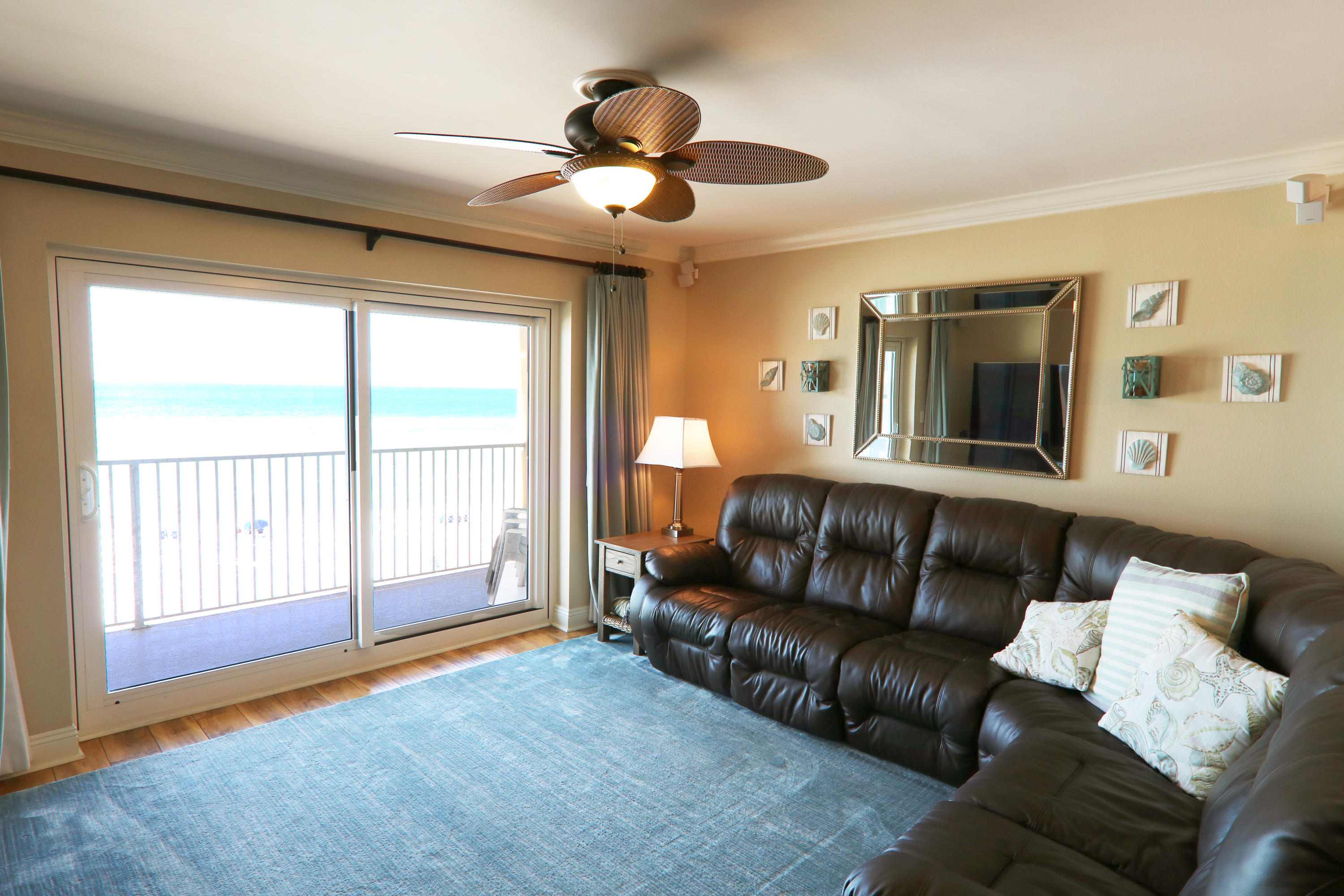 EMERALD DUNES CONDO - Residential