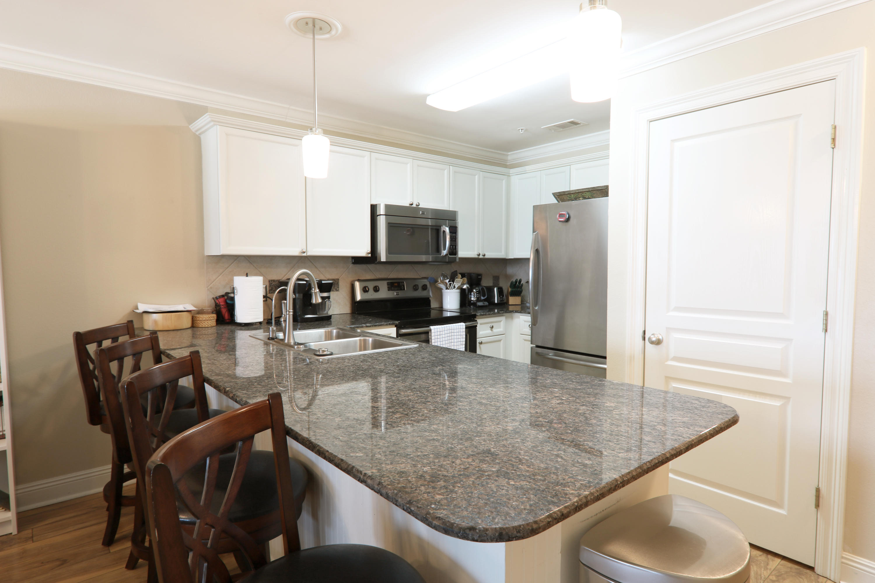 EMERALD DUNES CONDO - Residential