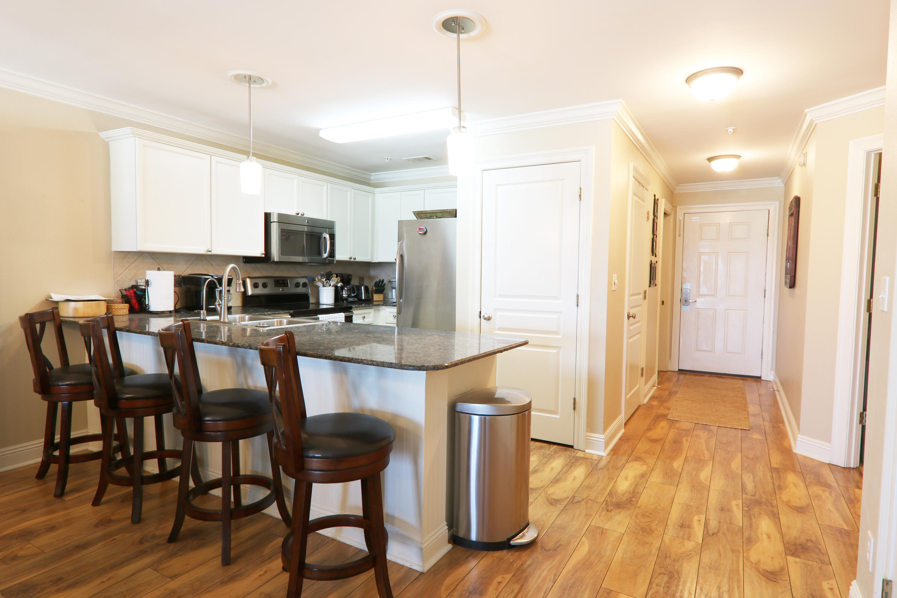 EMERALD DUNES CONDO - Residential