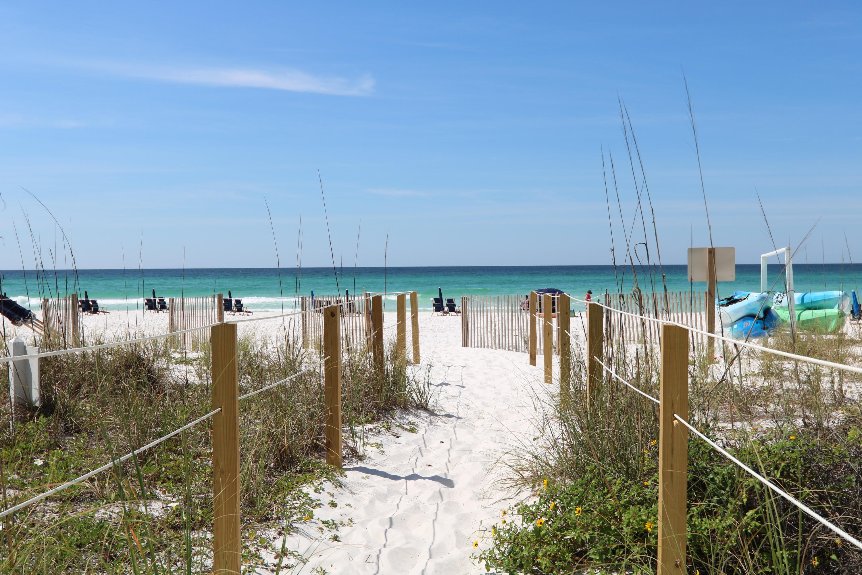 EMERALD DUNES CONDO - Residential