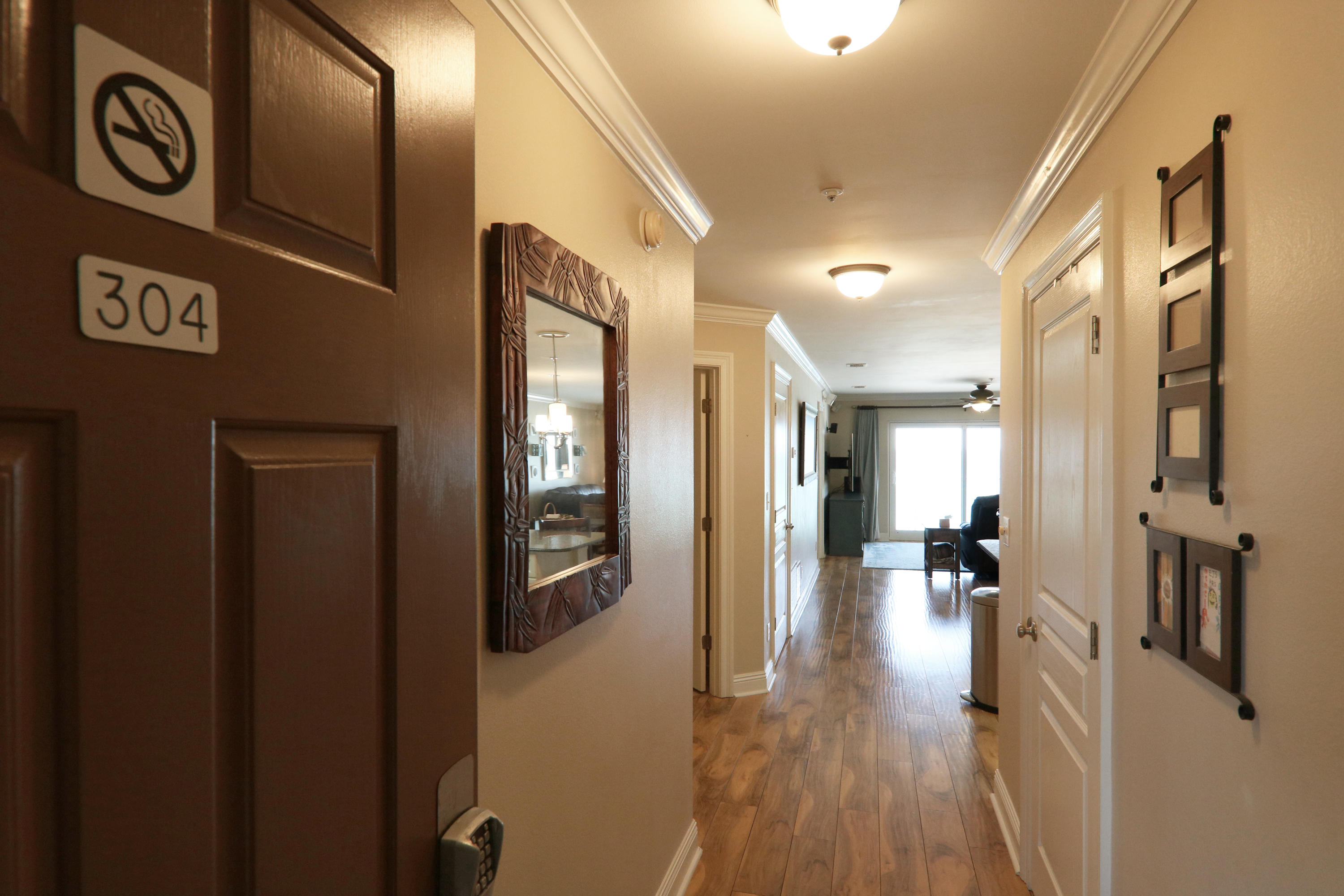 EMERALD DUNES CONDO - Residential