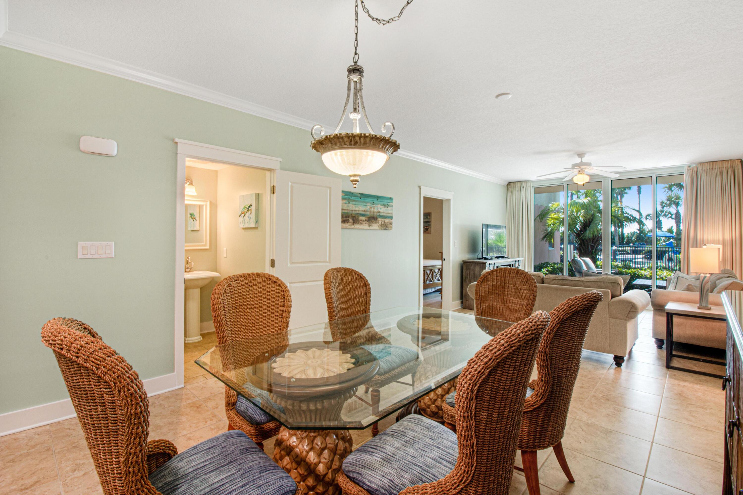 WATERSCAPE - Residential