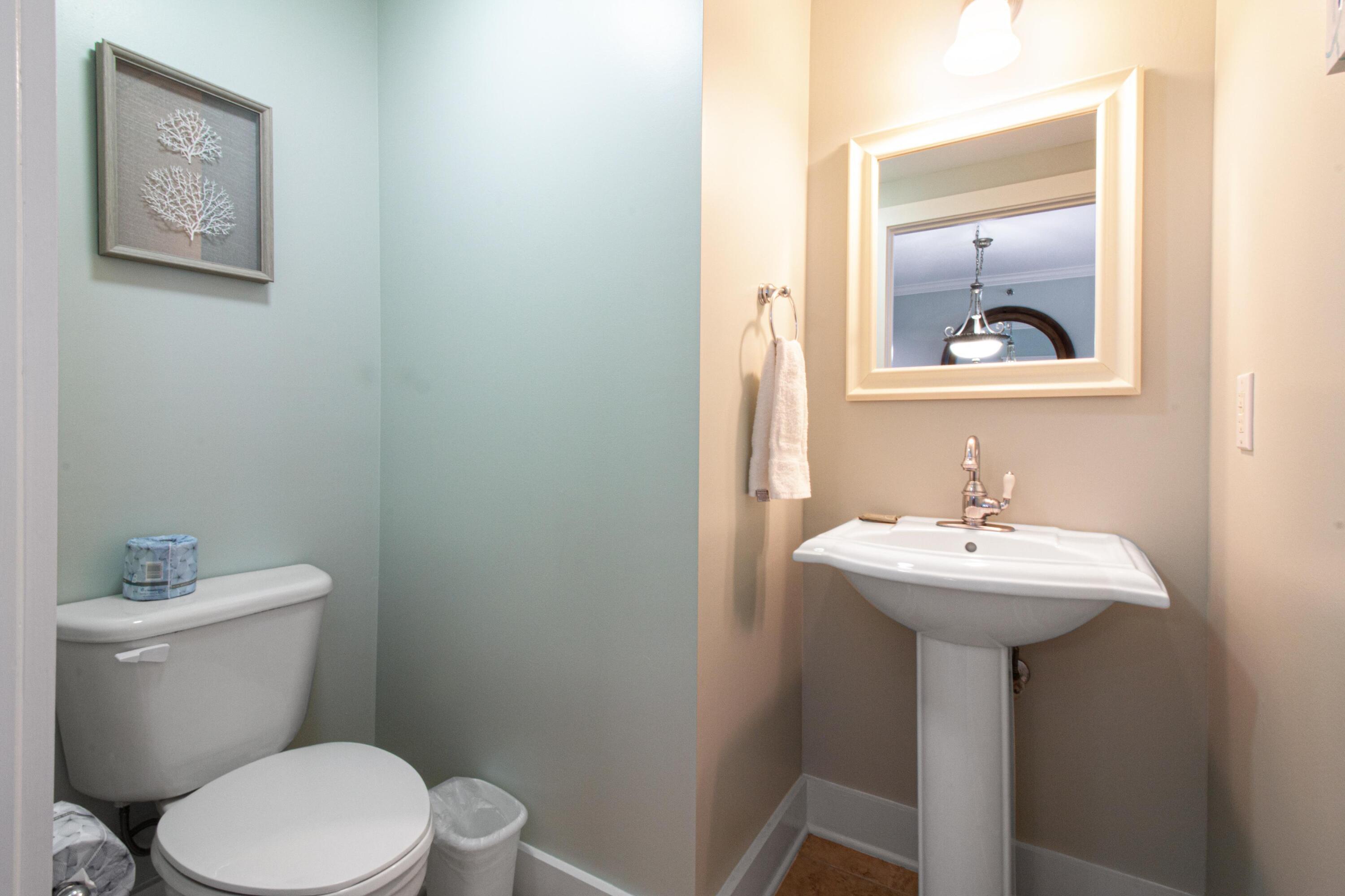 WATERSCAPE - Residential