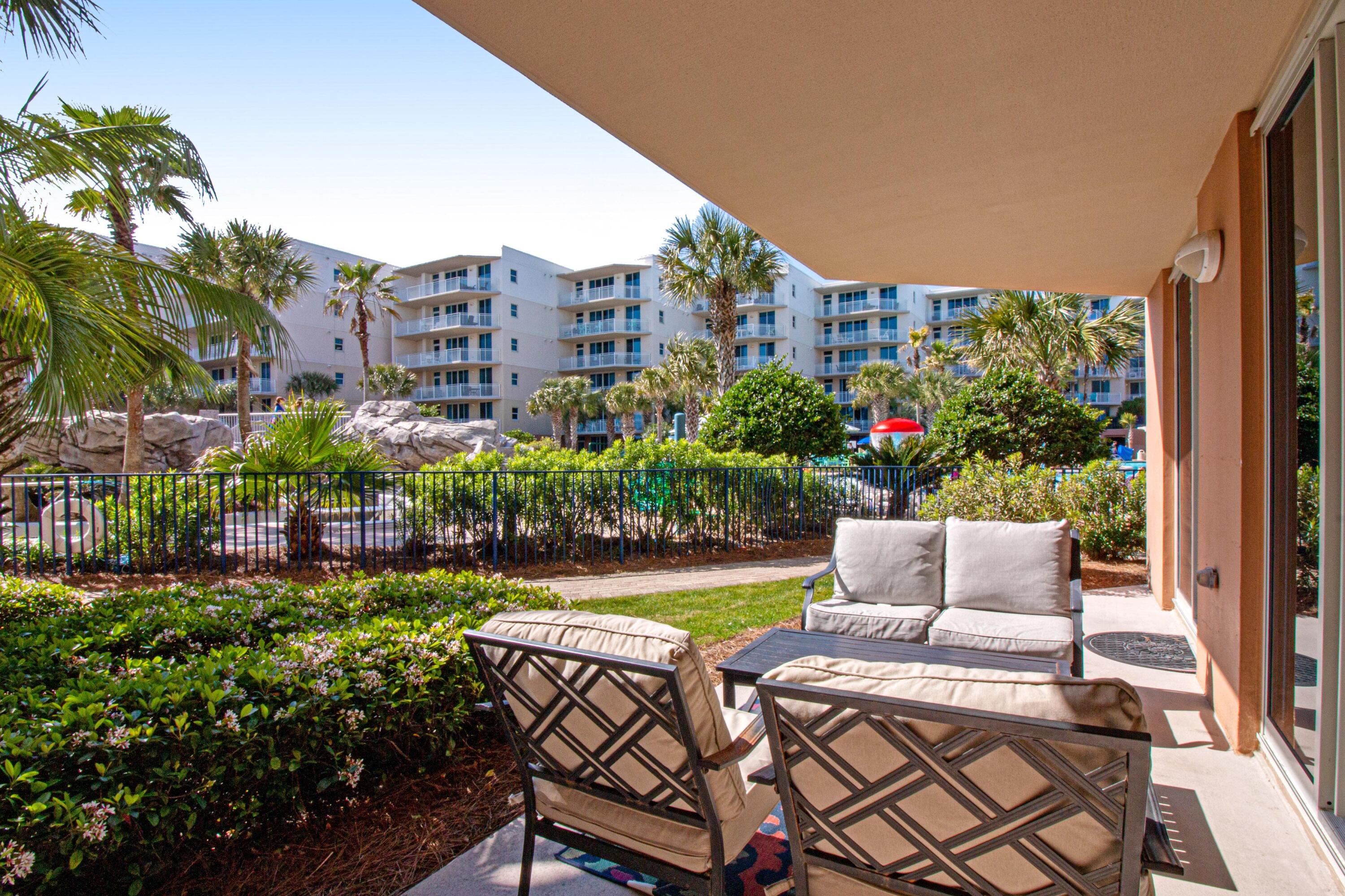 WATERSCAPE - Residential