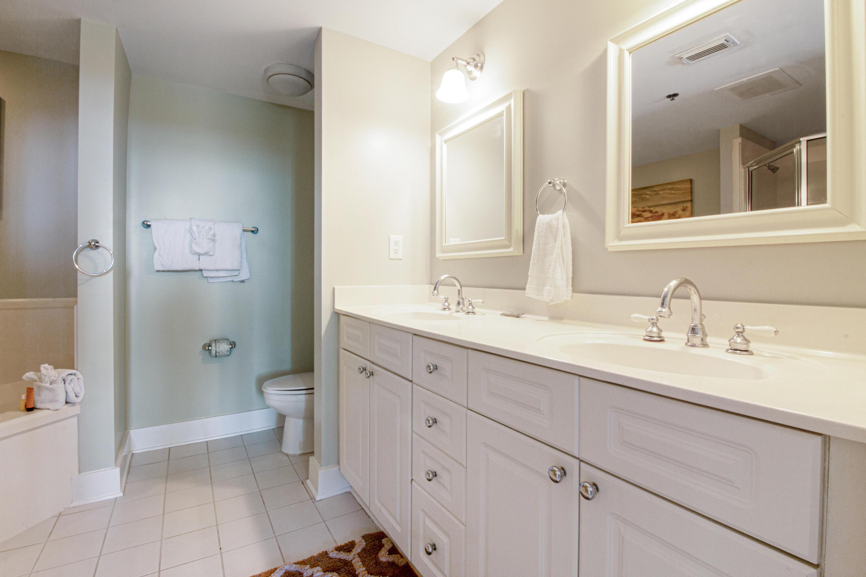 WATERSCAPE - Residential