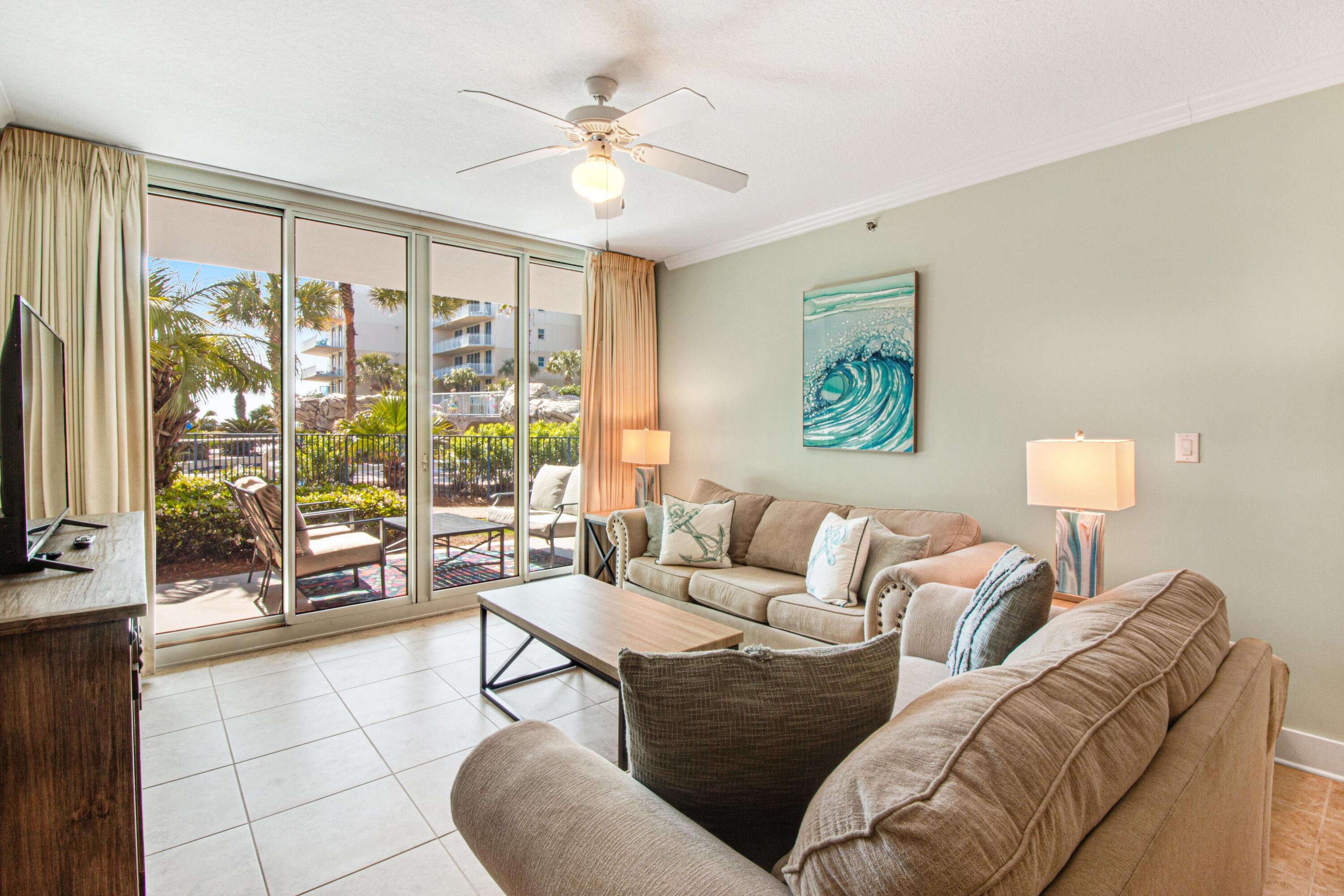 WATERSCAPE - Residential