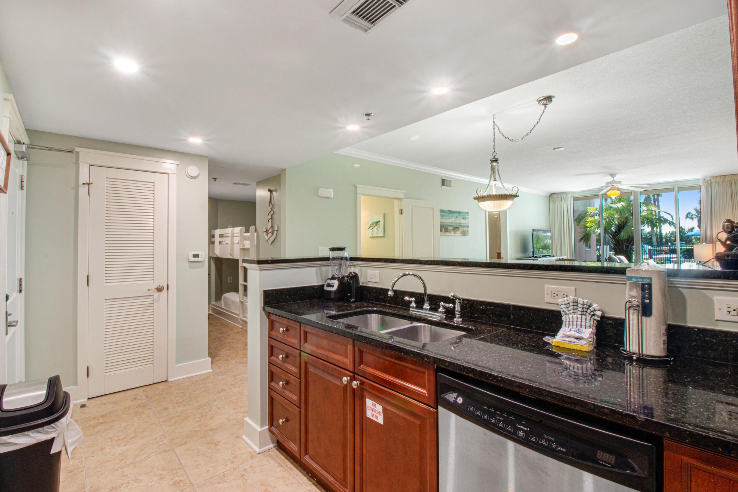 WATERSCAPE - Residential