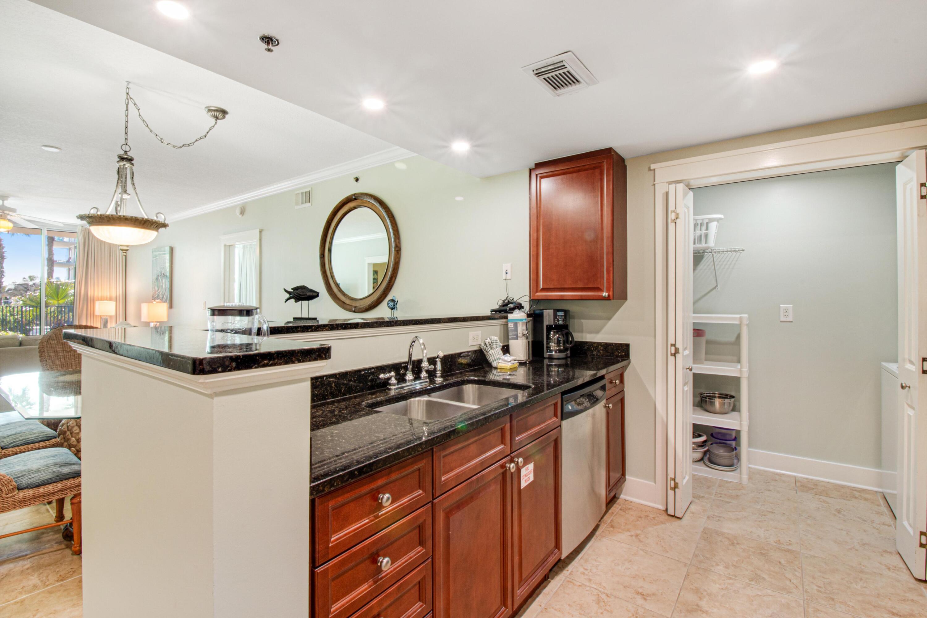 WATERSCAPE - Residential