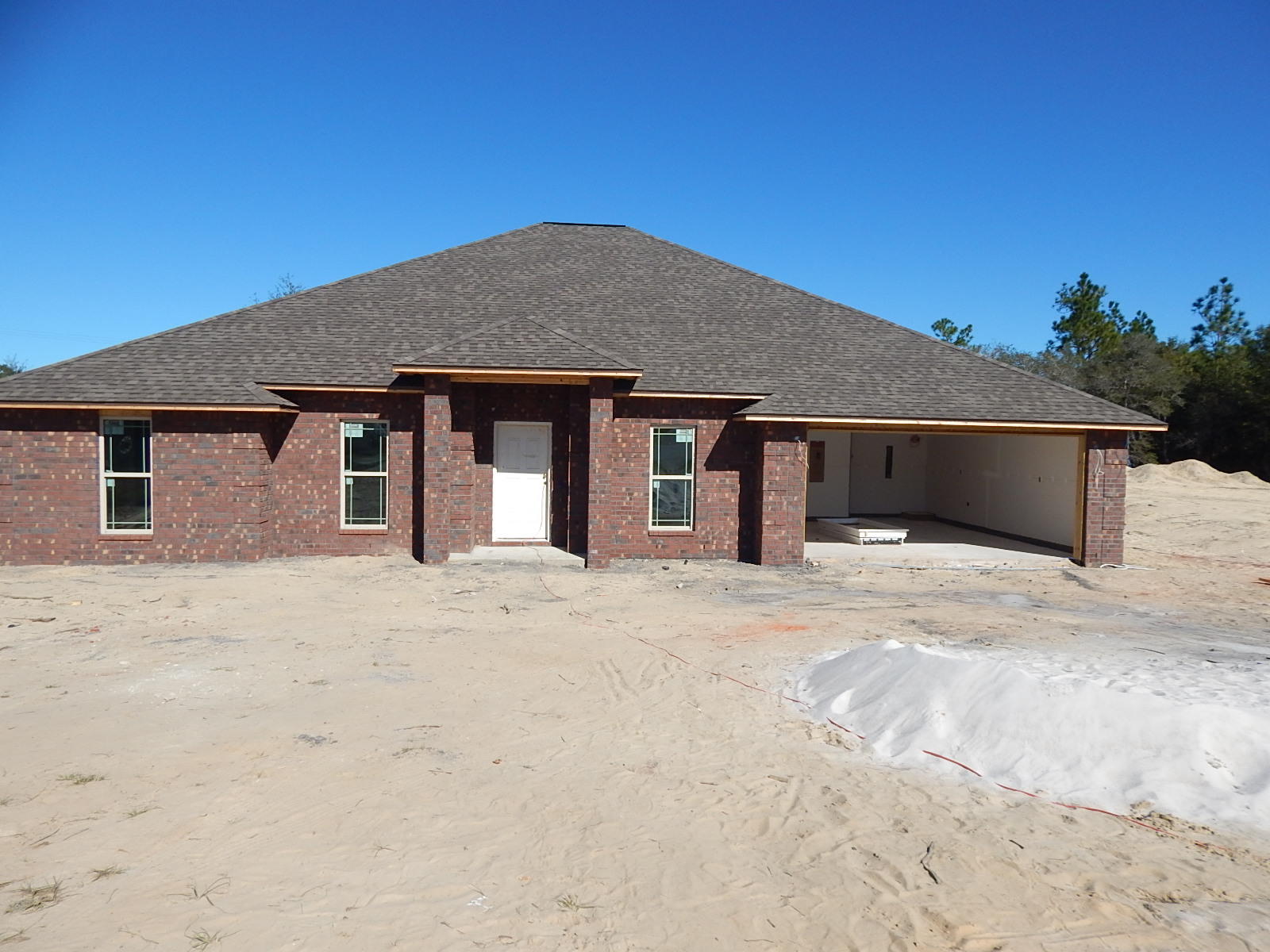 CHANAN ESTATES 1ST ADDN - Residential