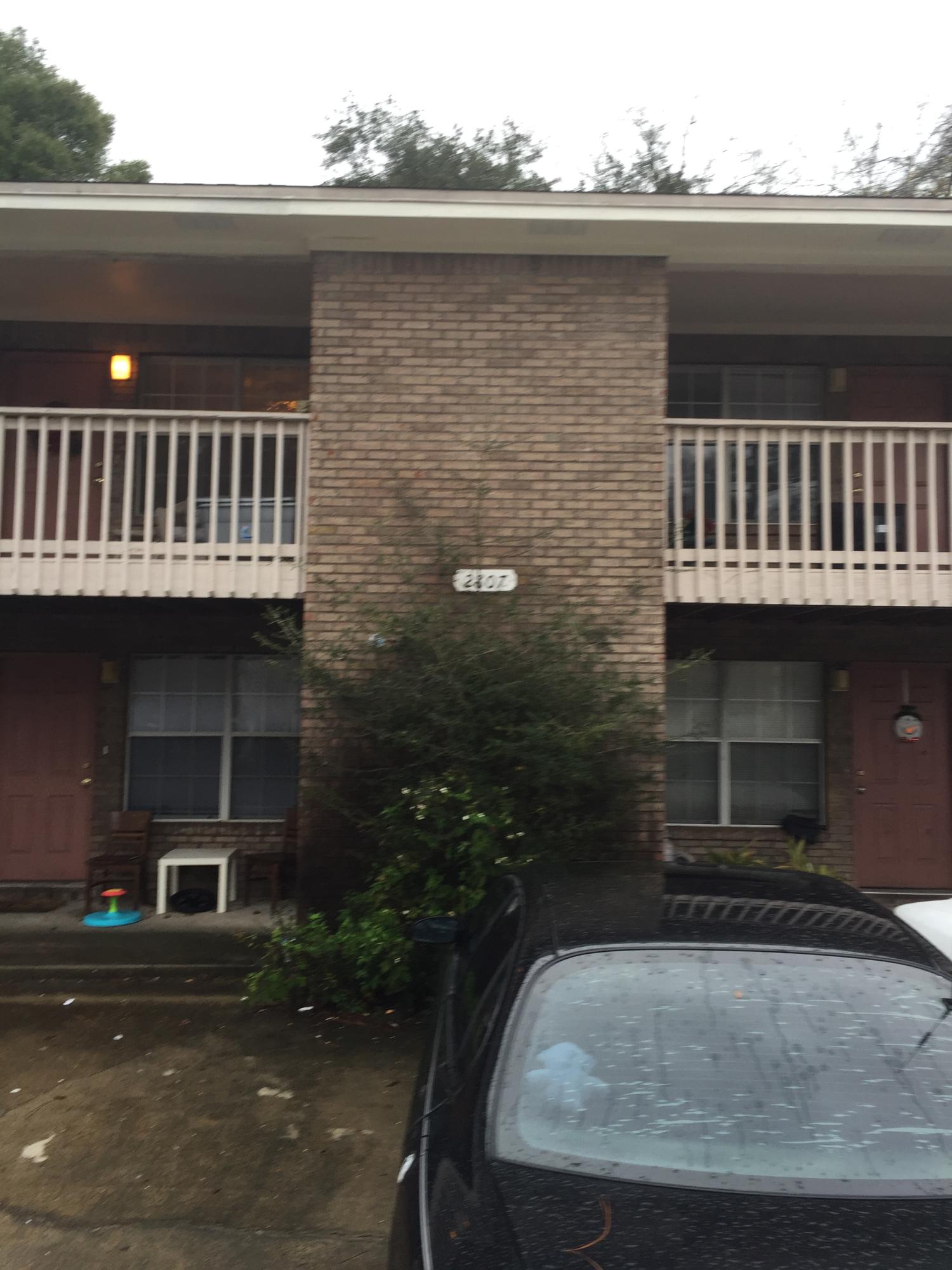 BRADFORD PLACE APT S/D - Residential