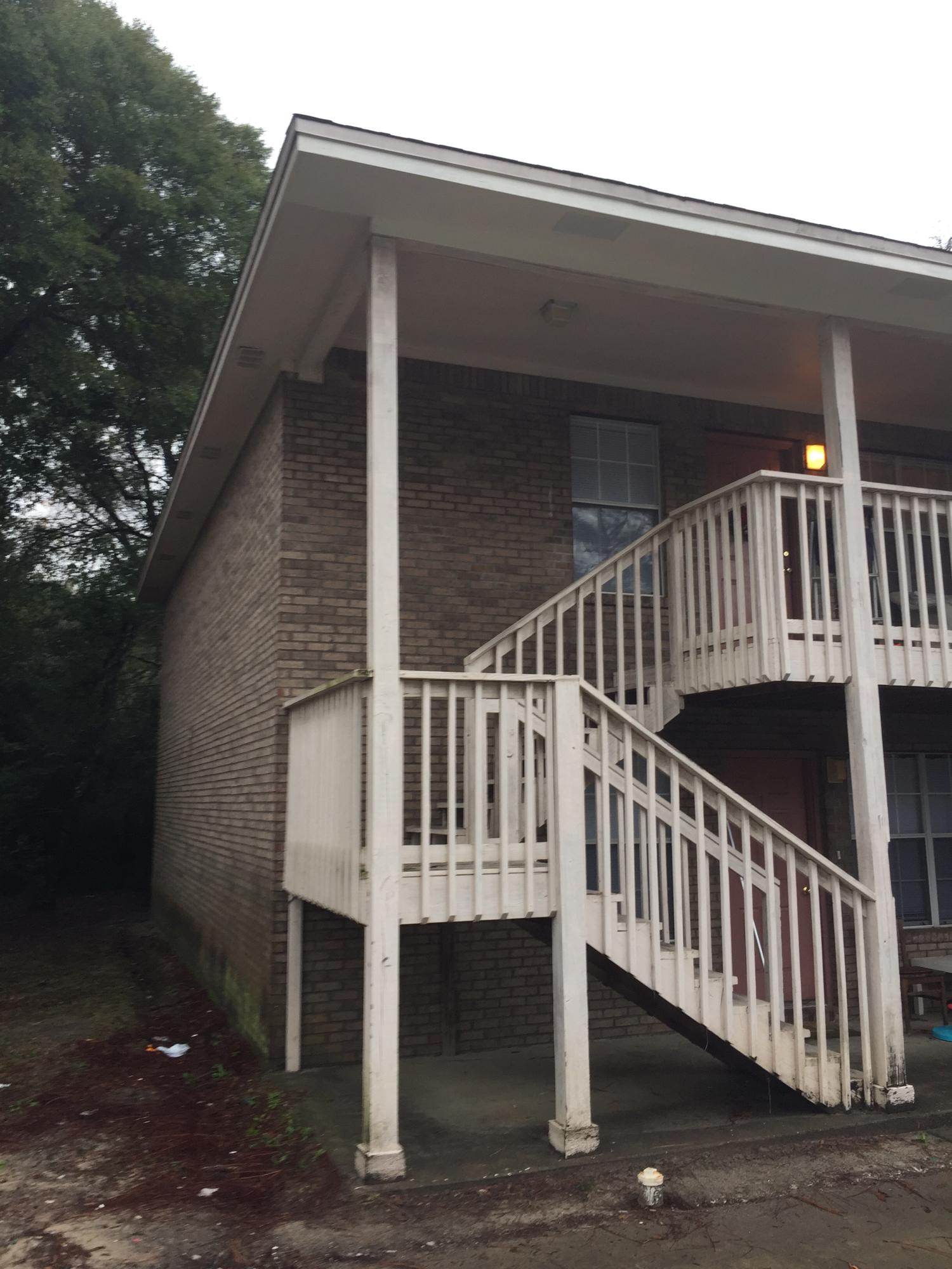 BRADFORD PLACE APT S/D - Residential