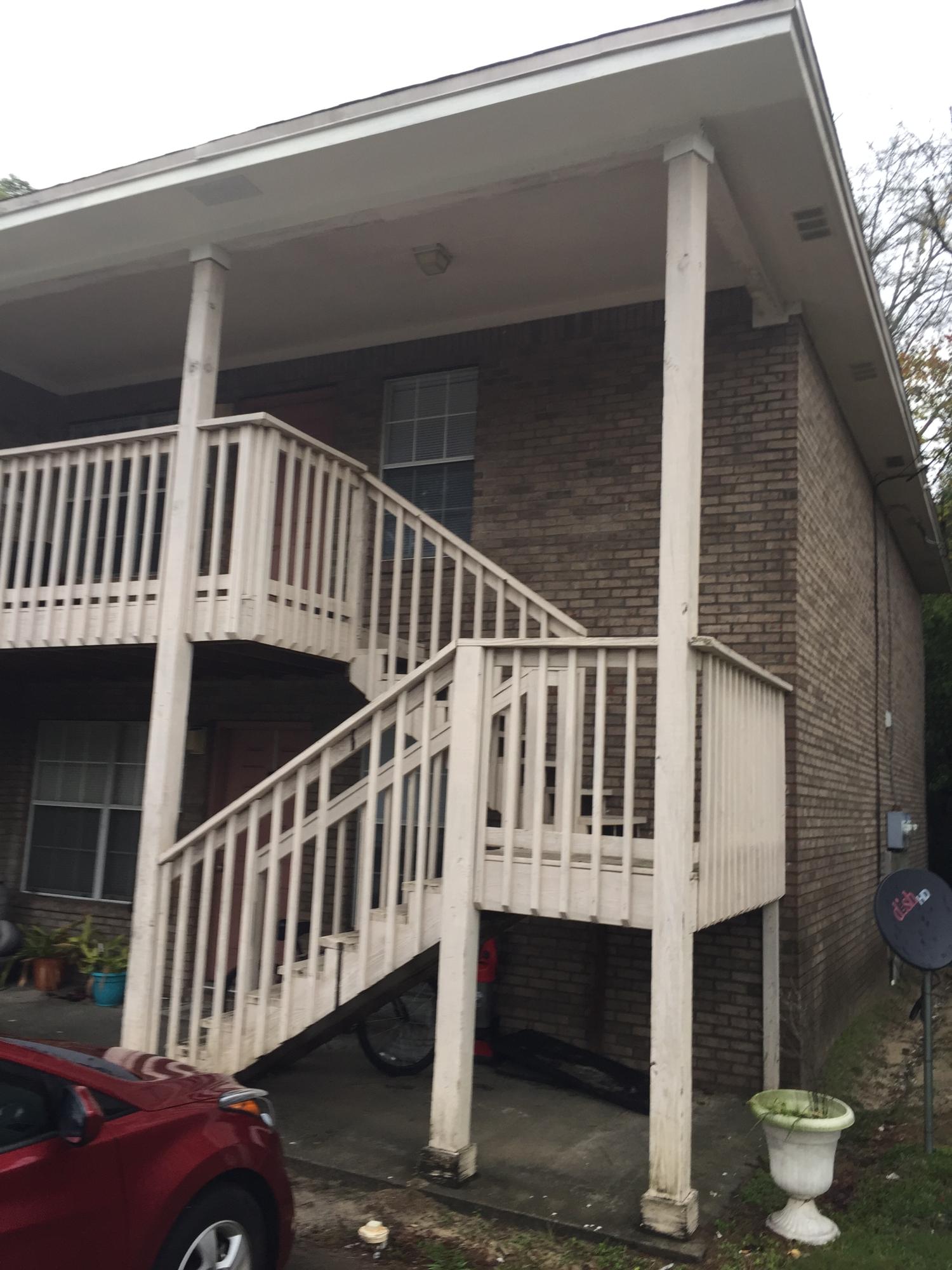 BRADFORD PLACE APT S/D - Residential