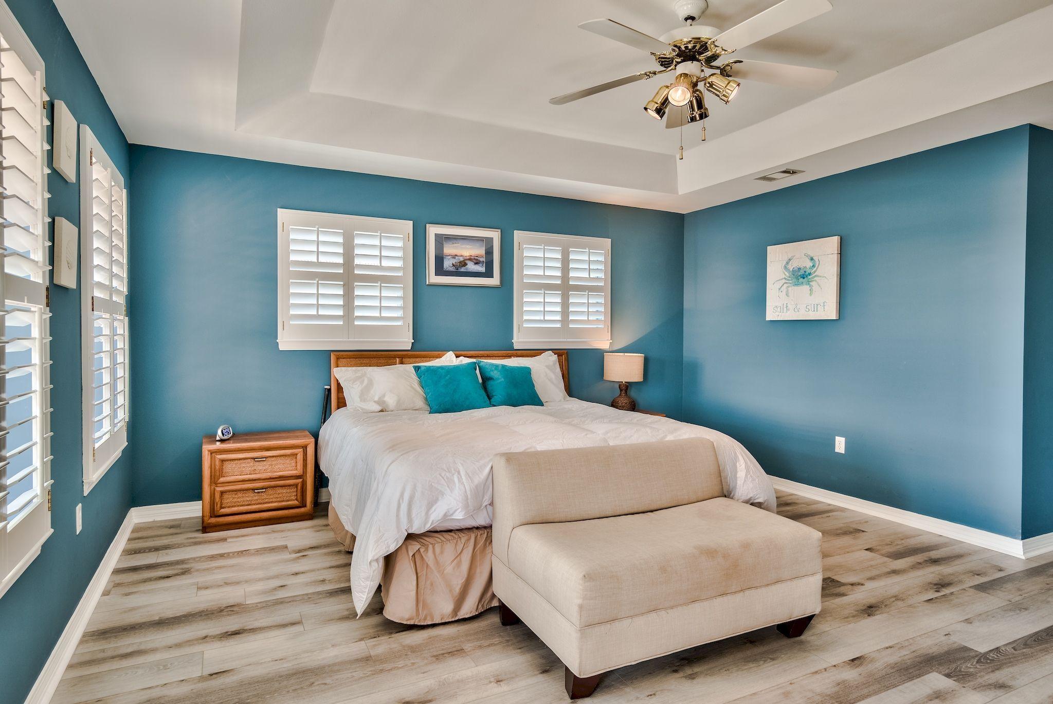 DESTINY S/D - Residential