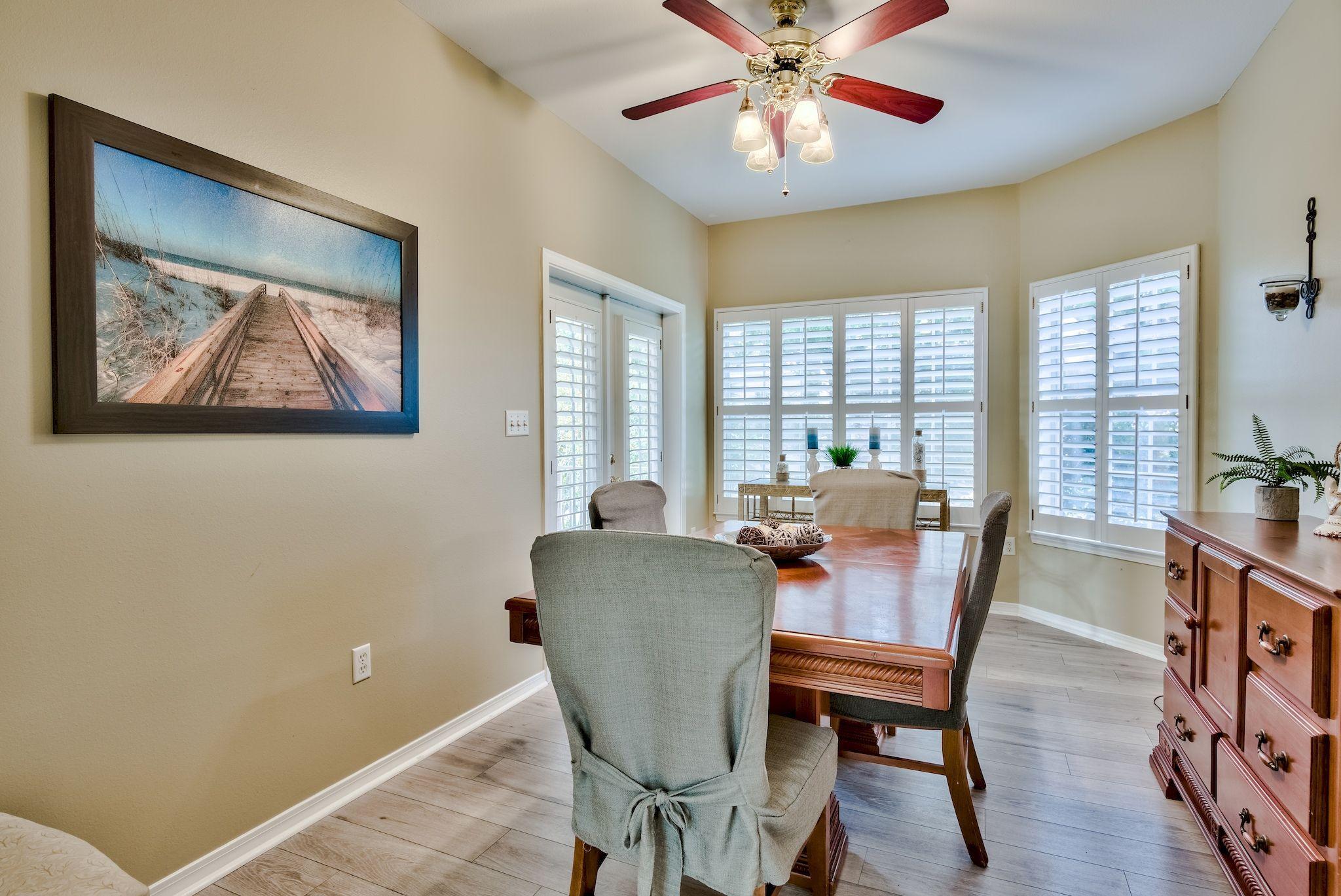 DESTINY S/D - Residential