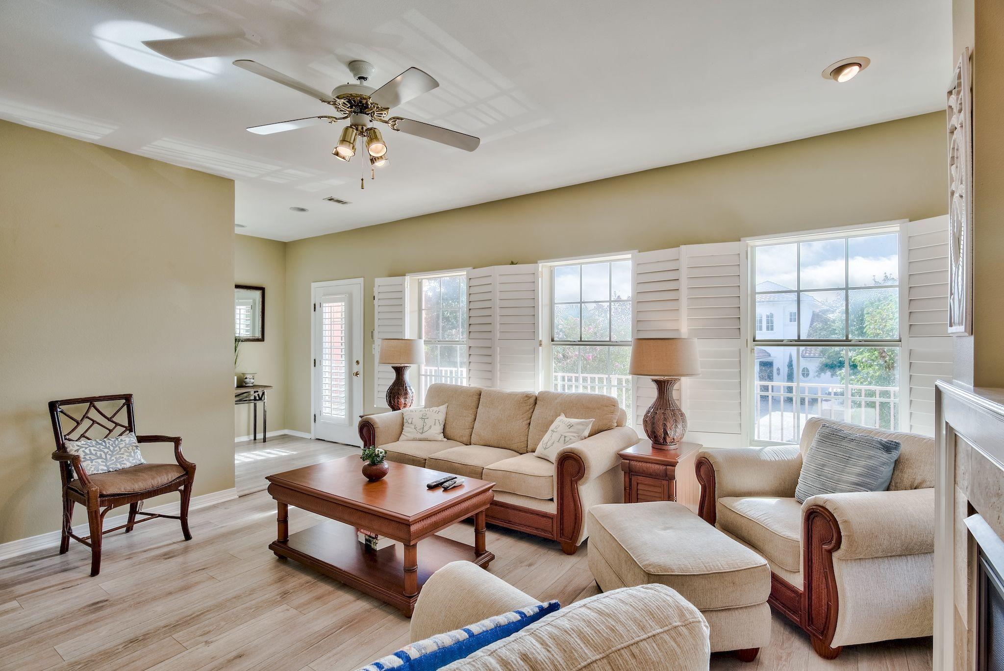 DESTINY S/D - Residential