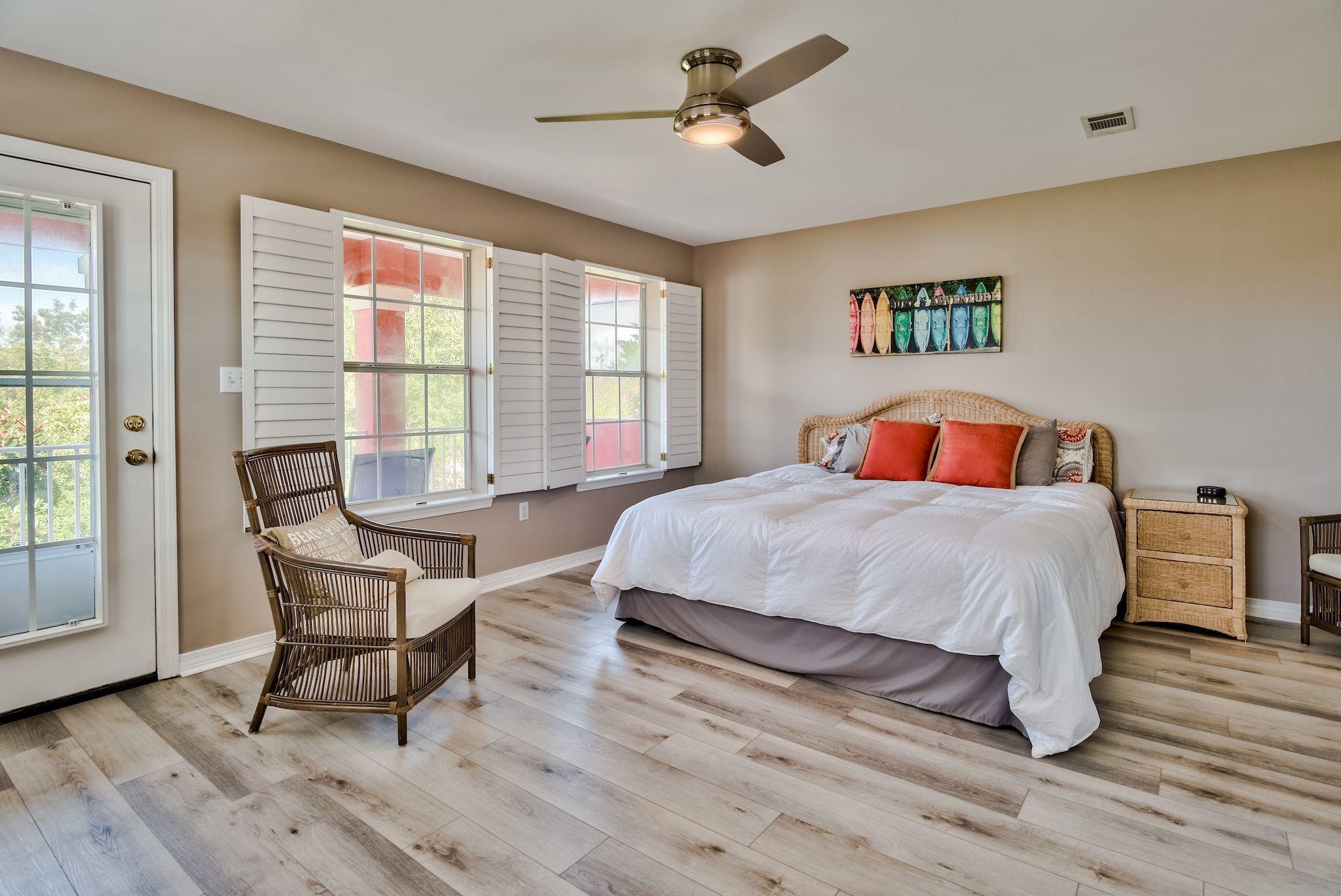 DESTINY S/D - Residential