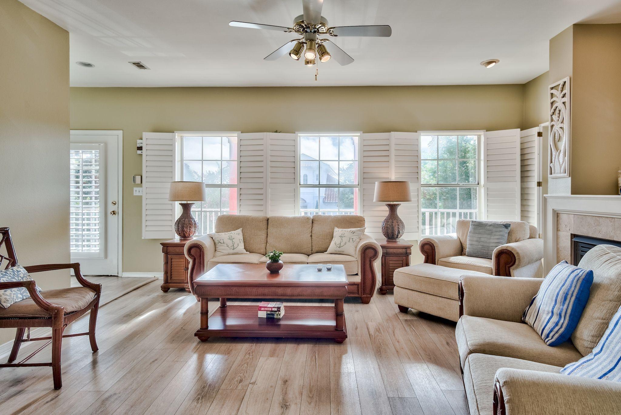 DESTINY S/D - Residential