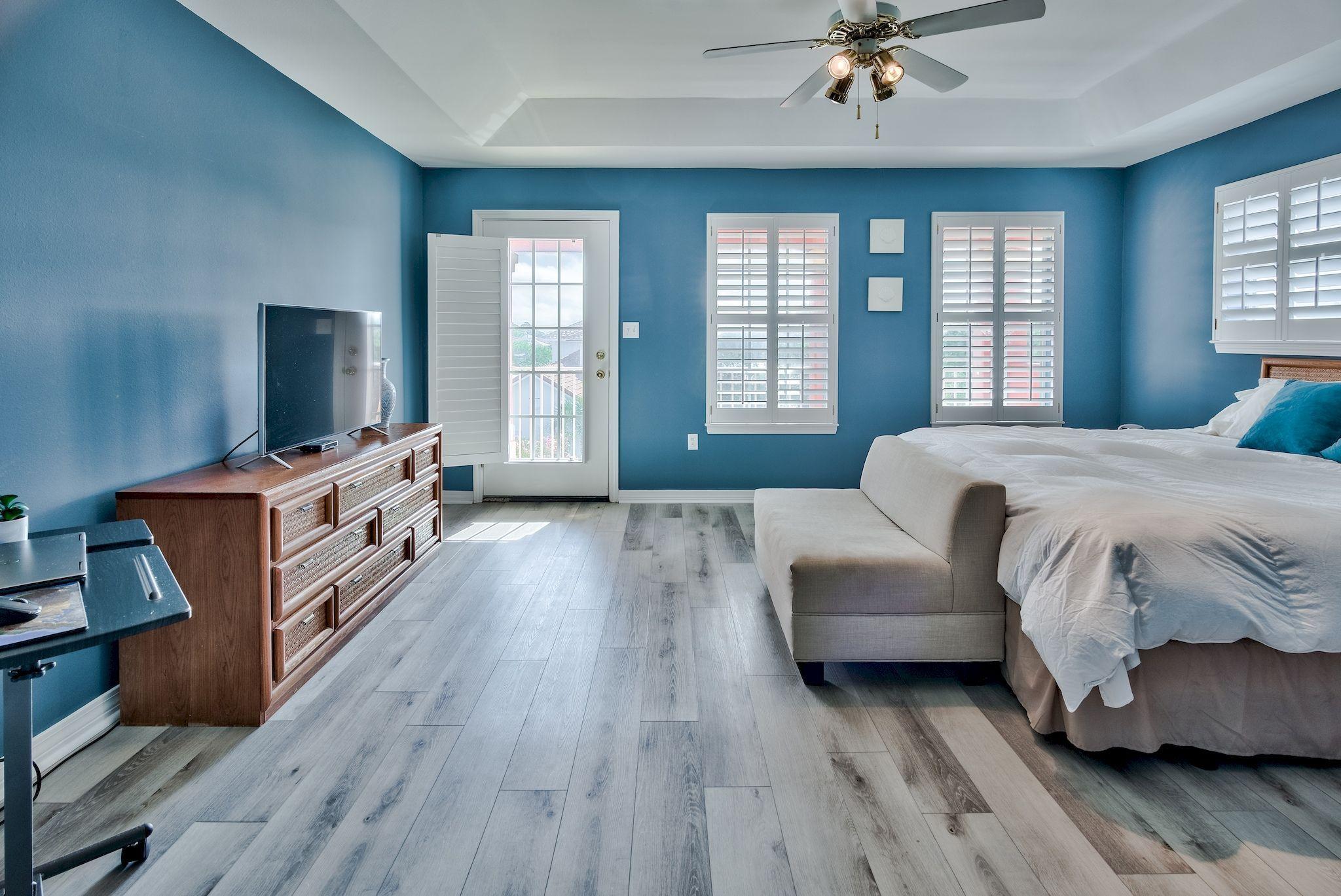 DESTINY S/D - Residential