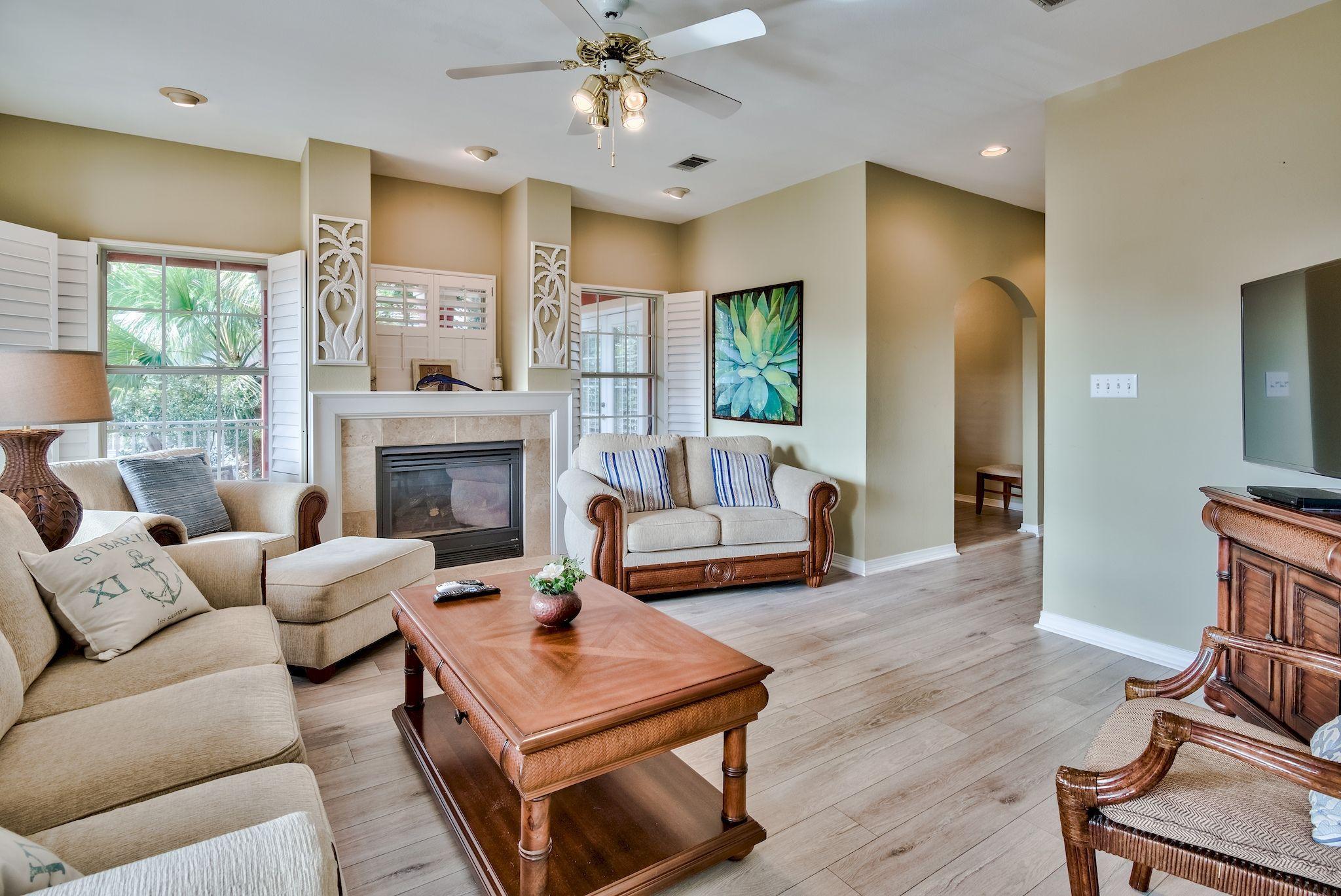 DESTINY S/D - Residential