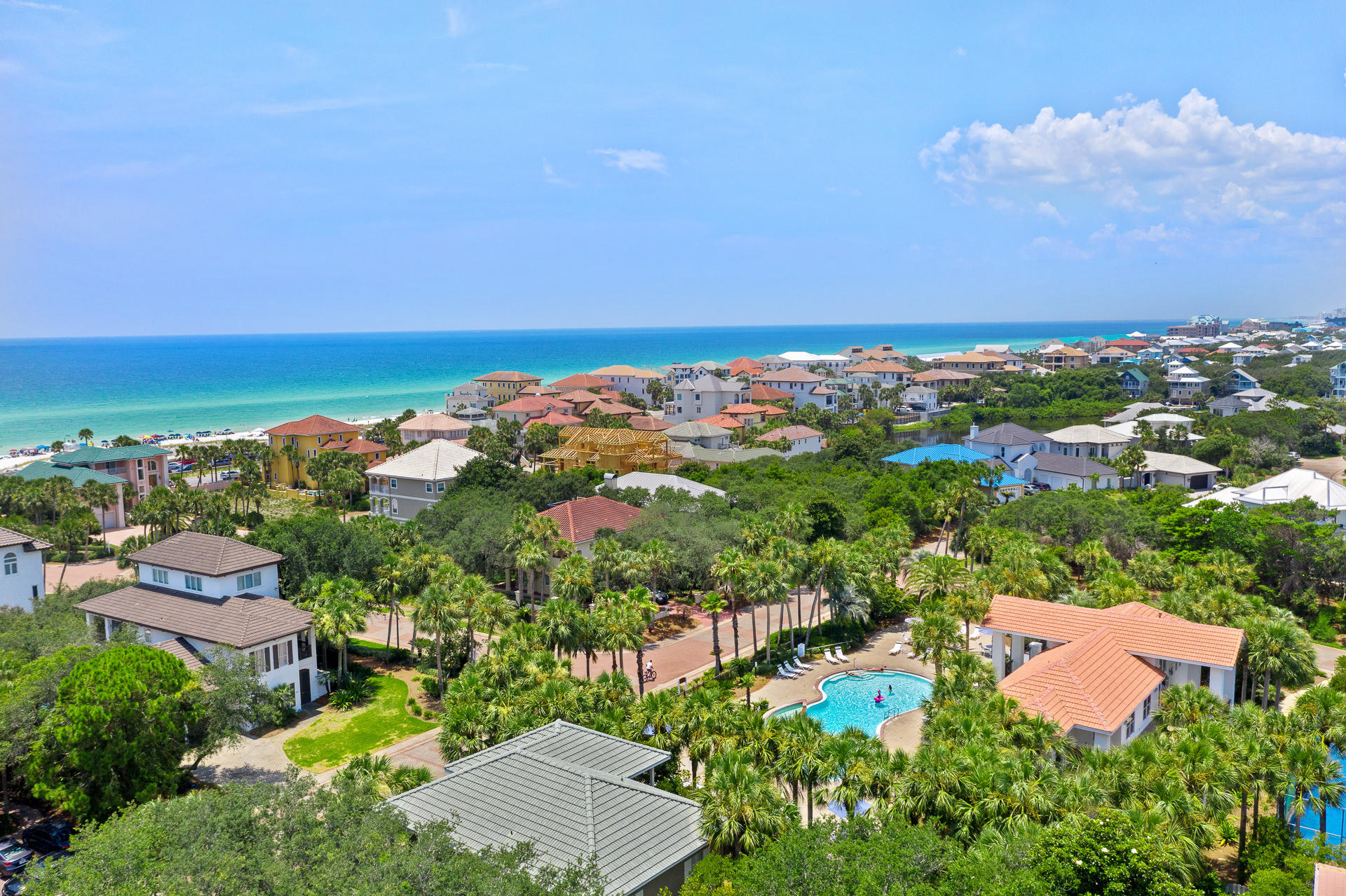 DESTINY S/D - Residential