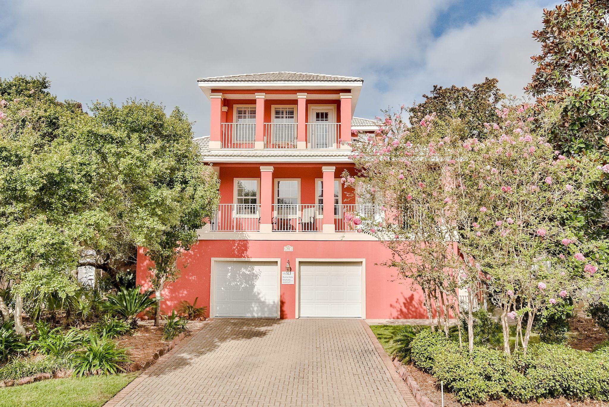 DESTINY S/D - Residential