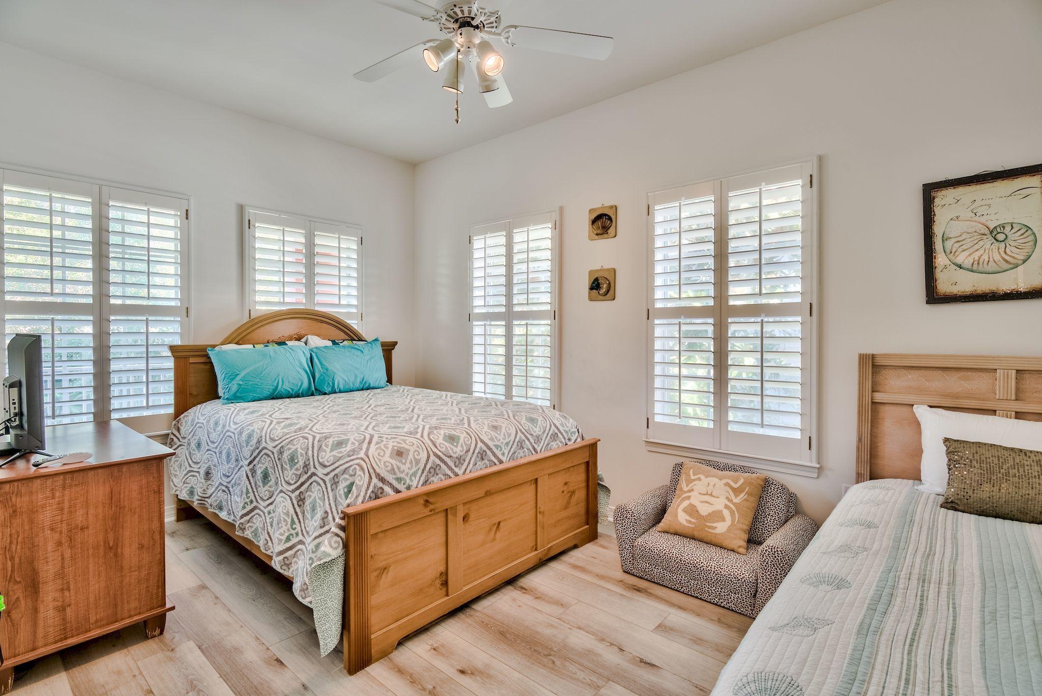 DESTINY S/D - Residential