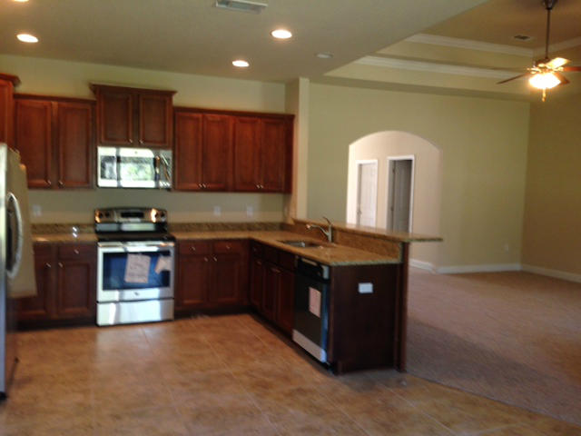 Harstvedt Plantation - Residential