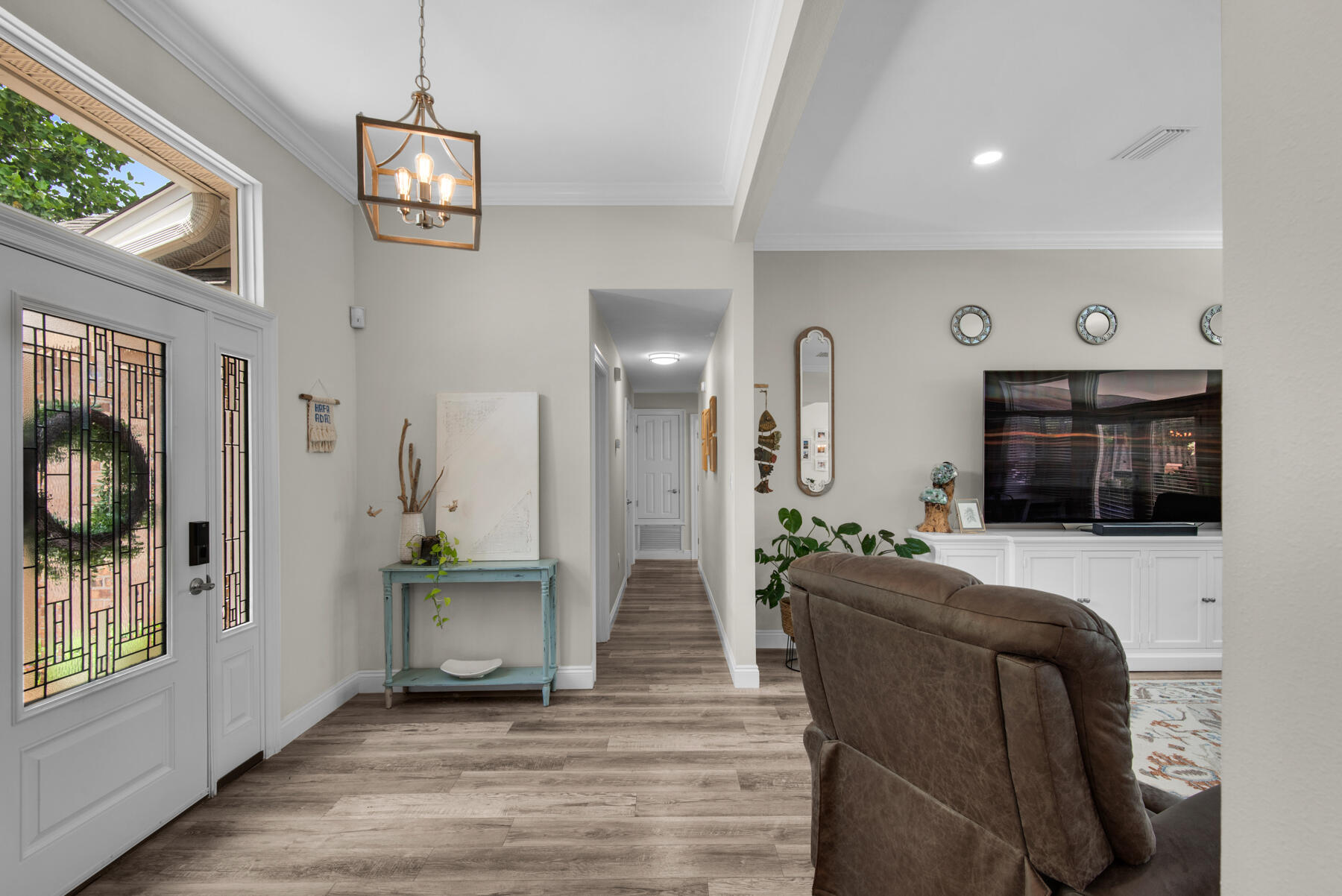WOODLAND SHORES T/H PH 5 - Residential